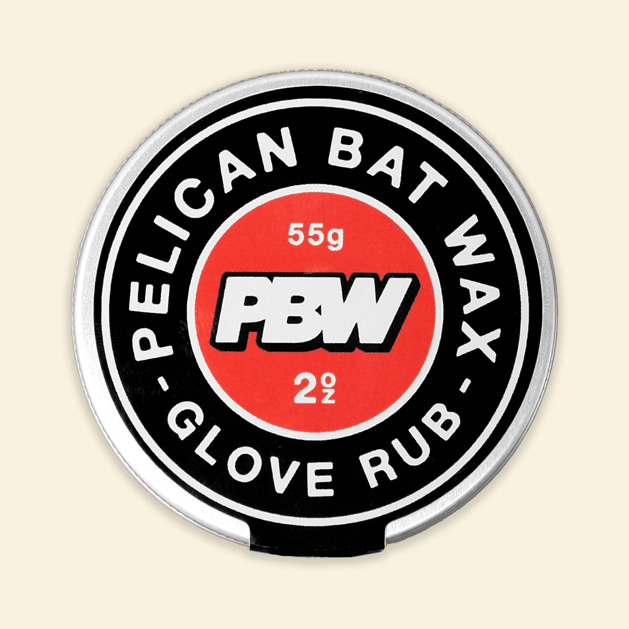 Glove Rub - All Natural Leather Conditioner