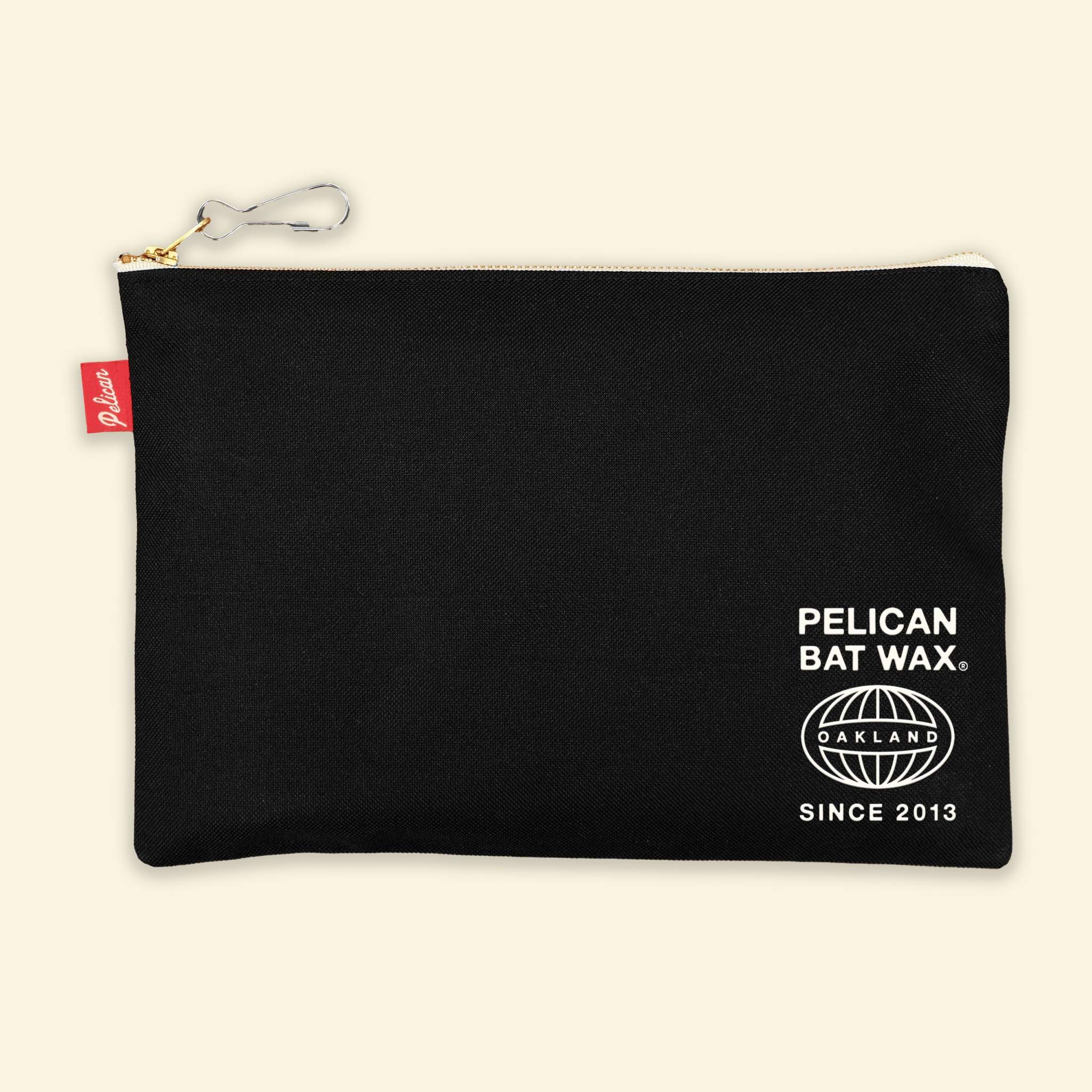 Pine Tar Pouch Grip Accessory Storage Bag