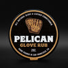 Pelican Glove Rub - All Natural baseball glove conditioner