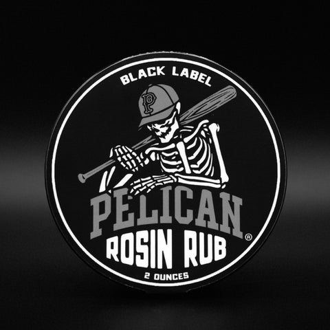 Pelican Rosin Rub