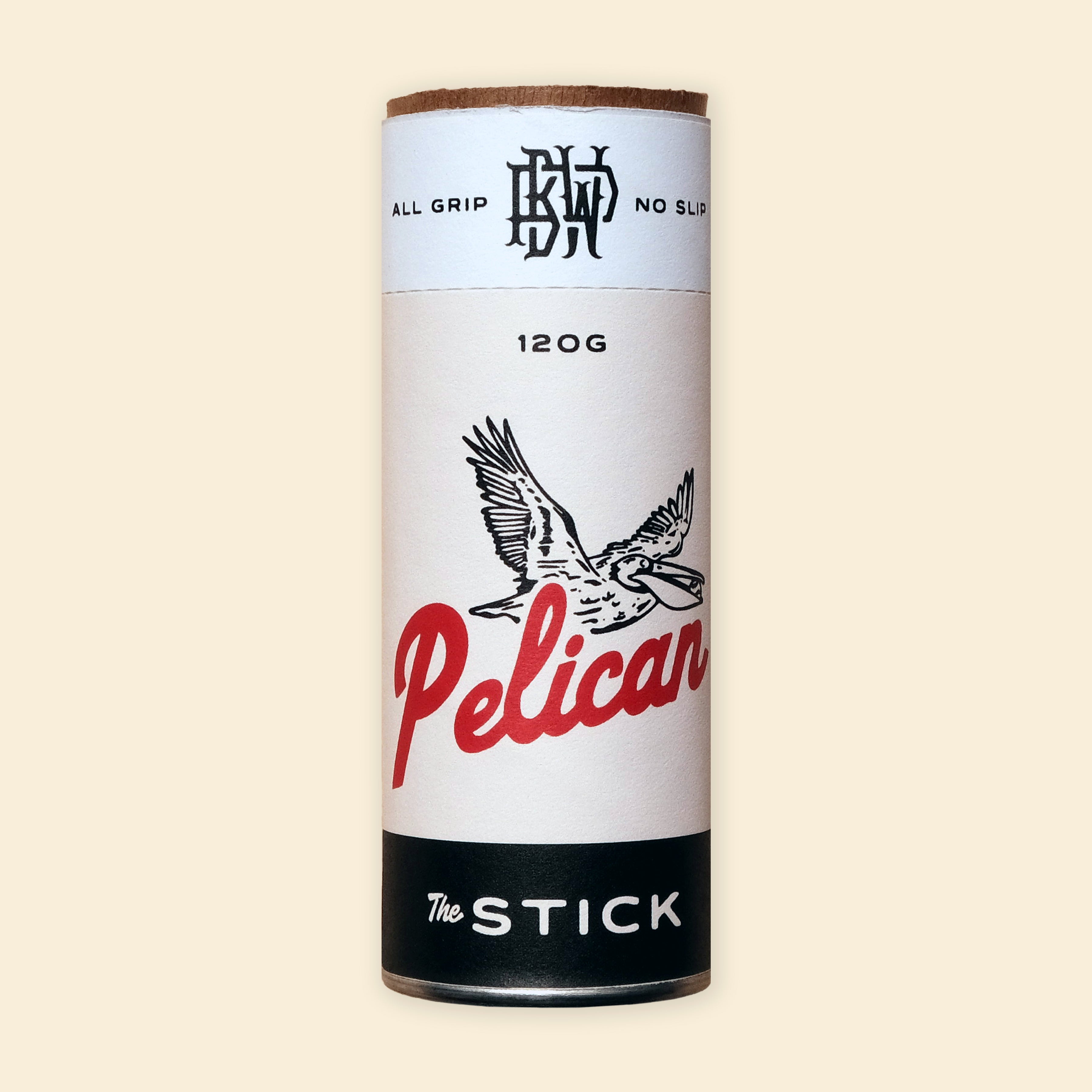 The Stick