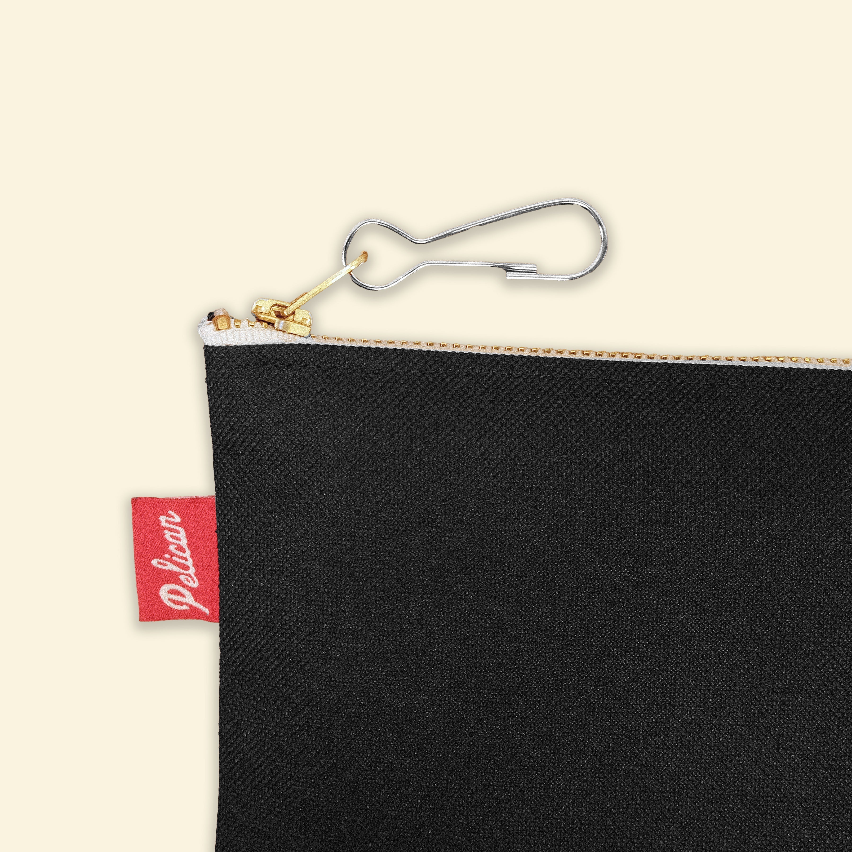 Pine Tar Pouch Grip Accessory Storage bag Close up