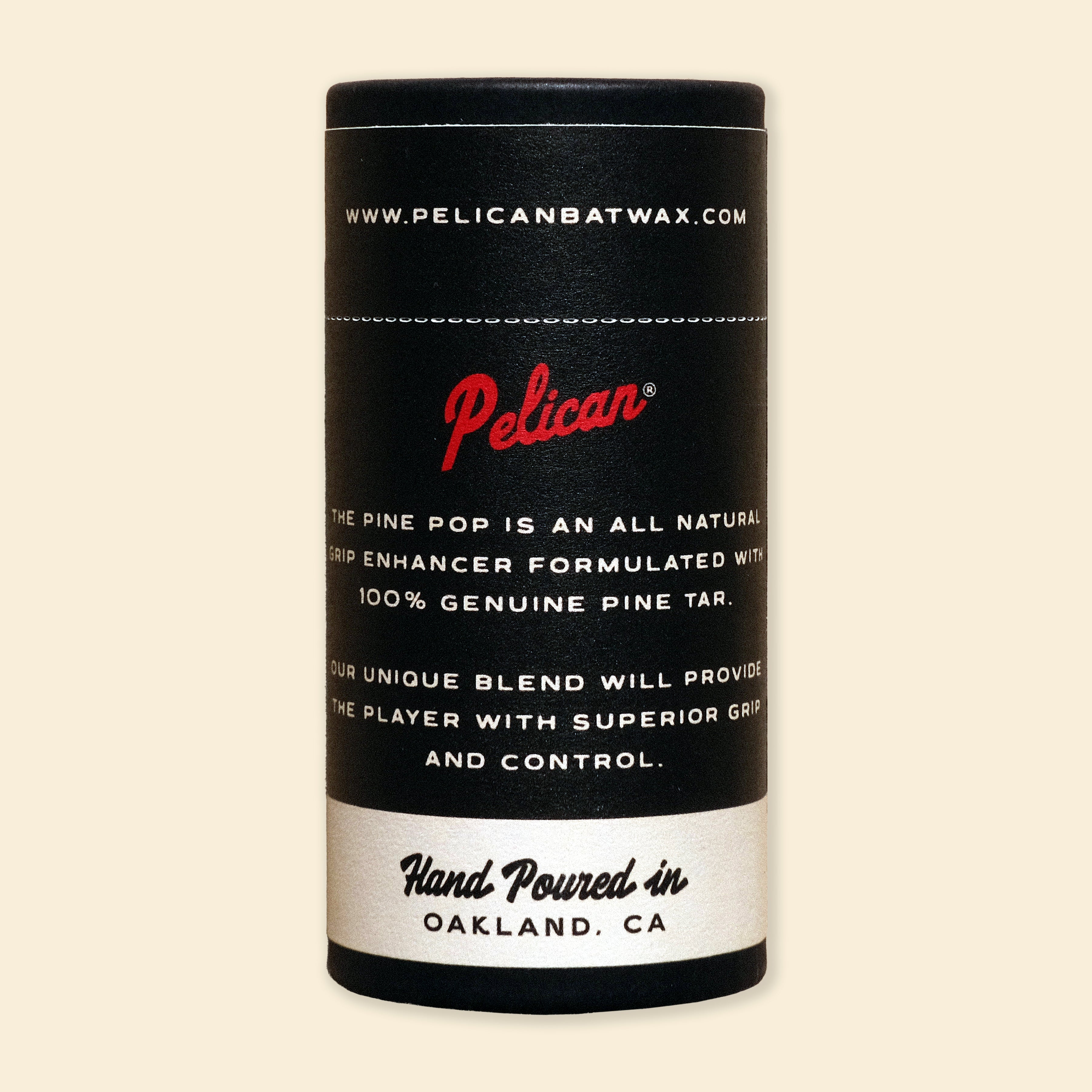 Pelican Pine Pop