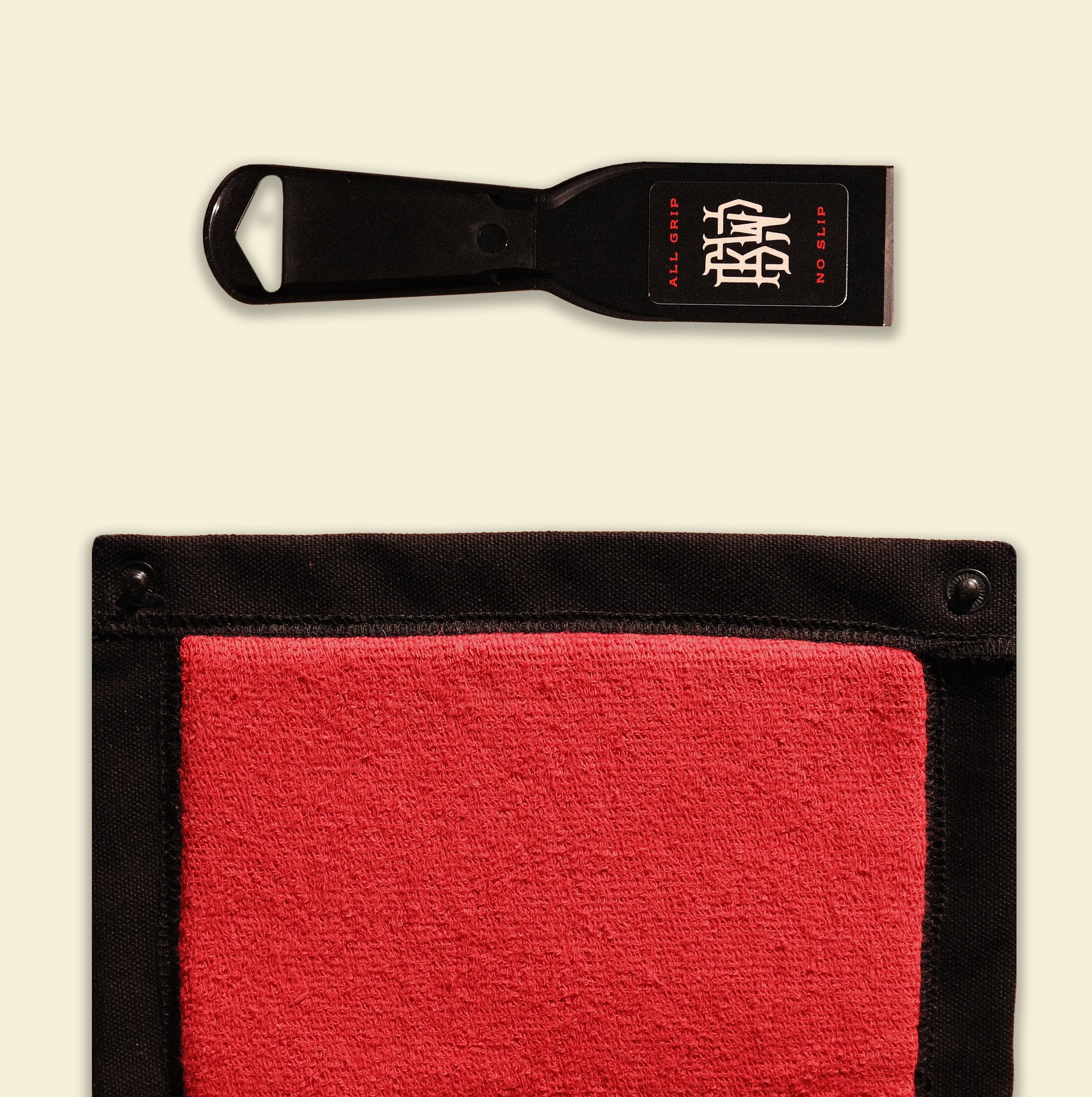 Pine Tar Towel