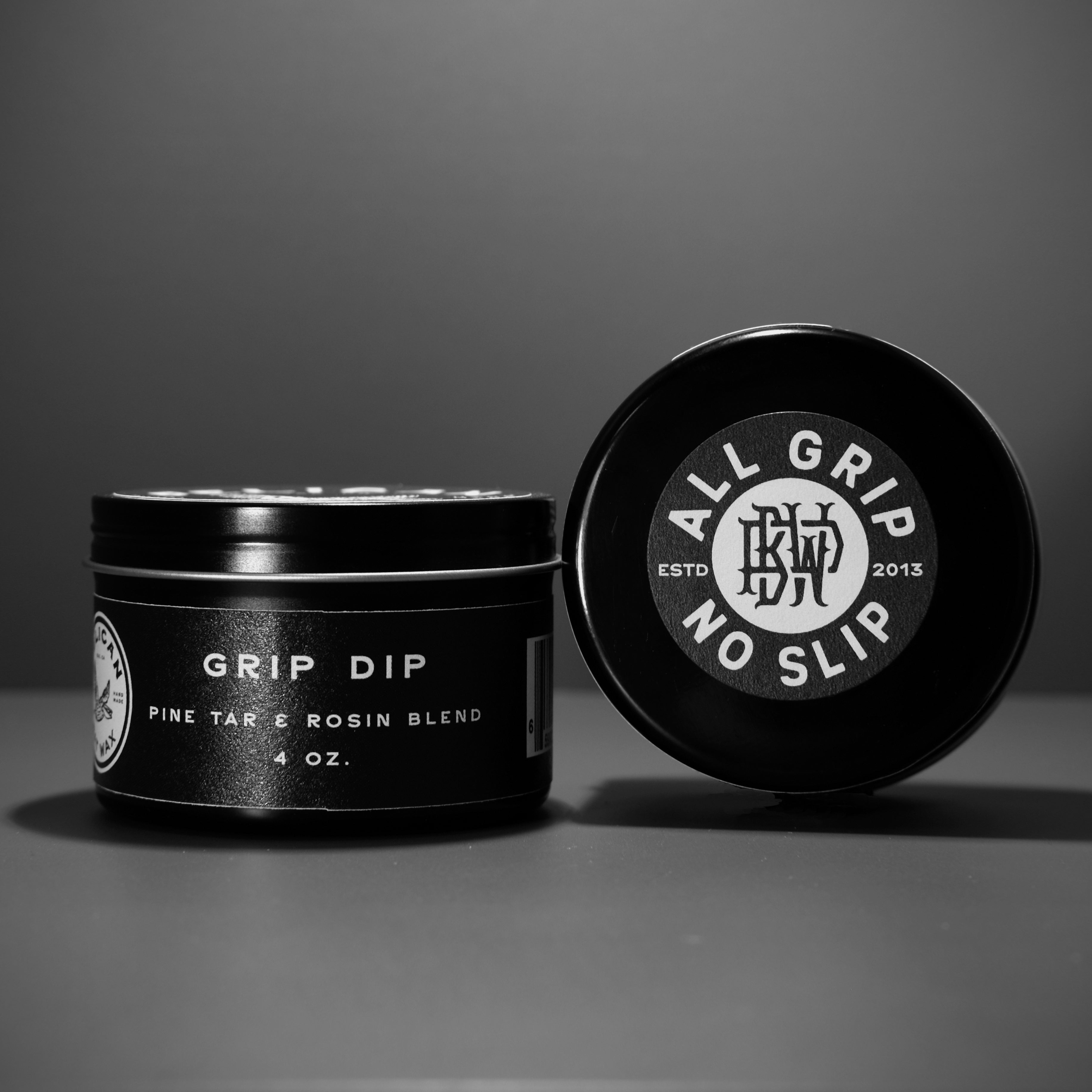 Grip Dip