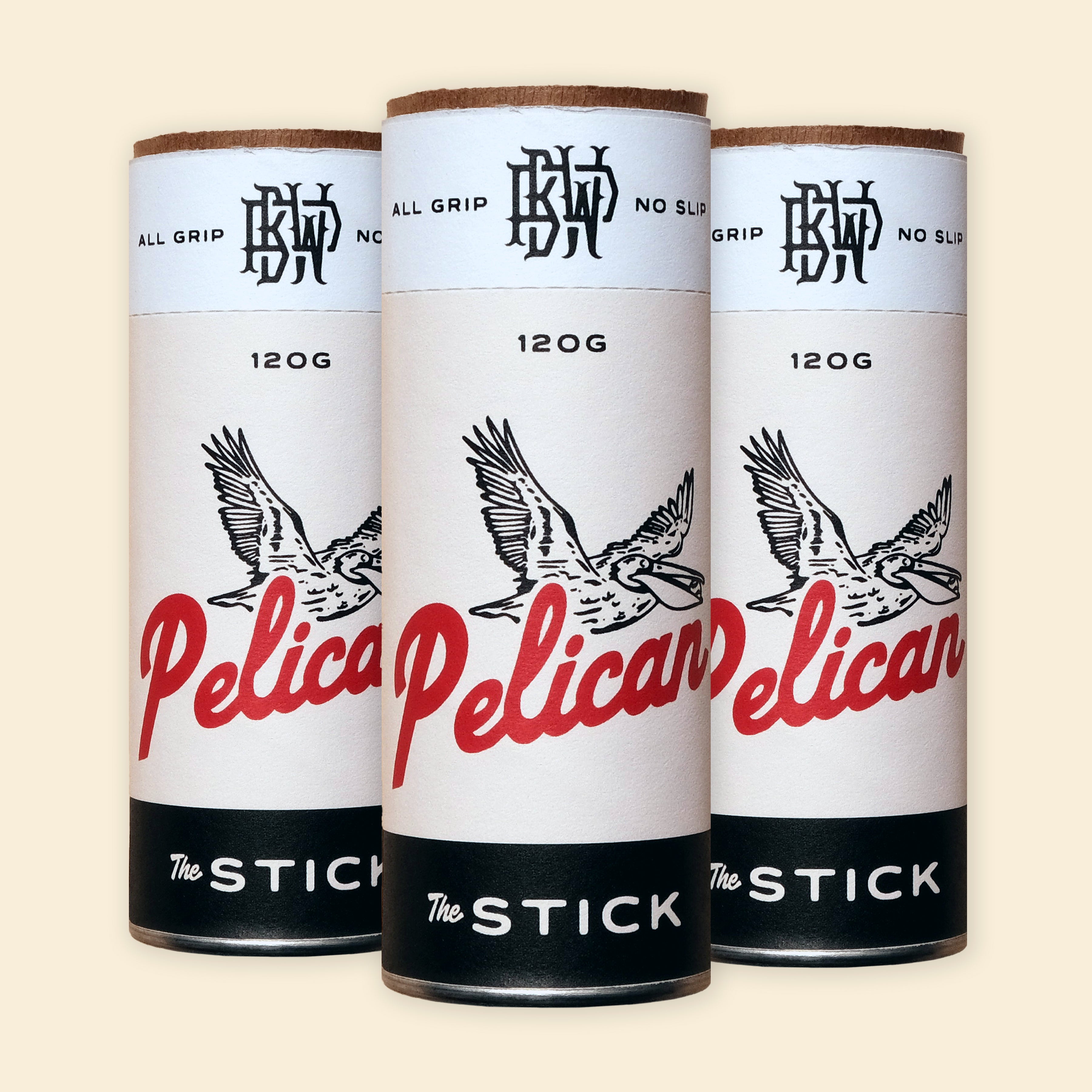 The Stick - 3 Pack