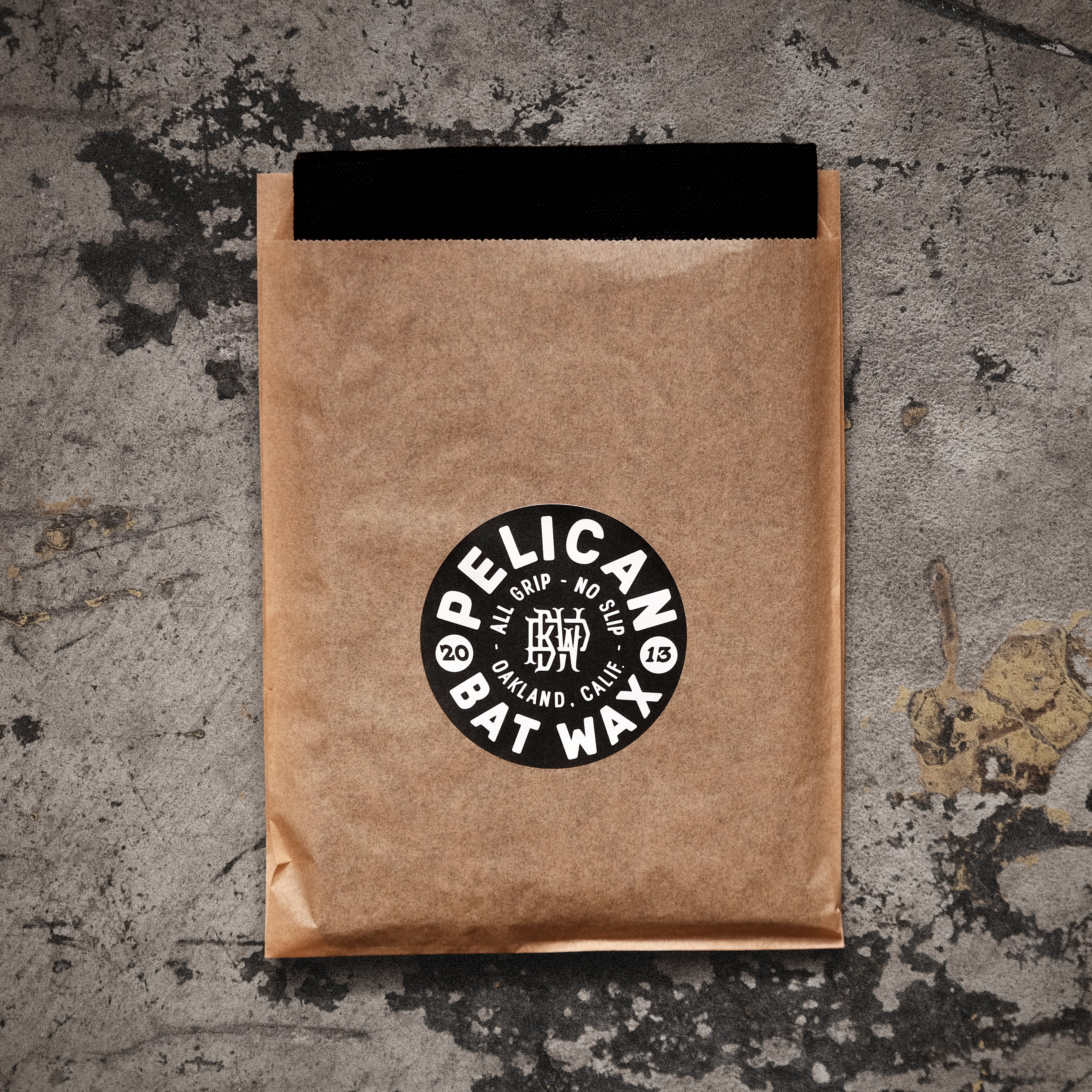 Pine Tar Towel