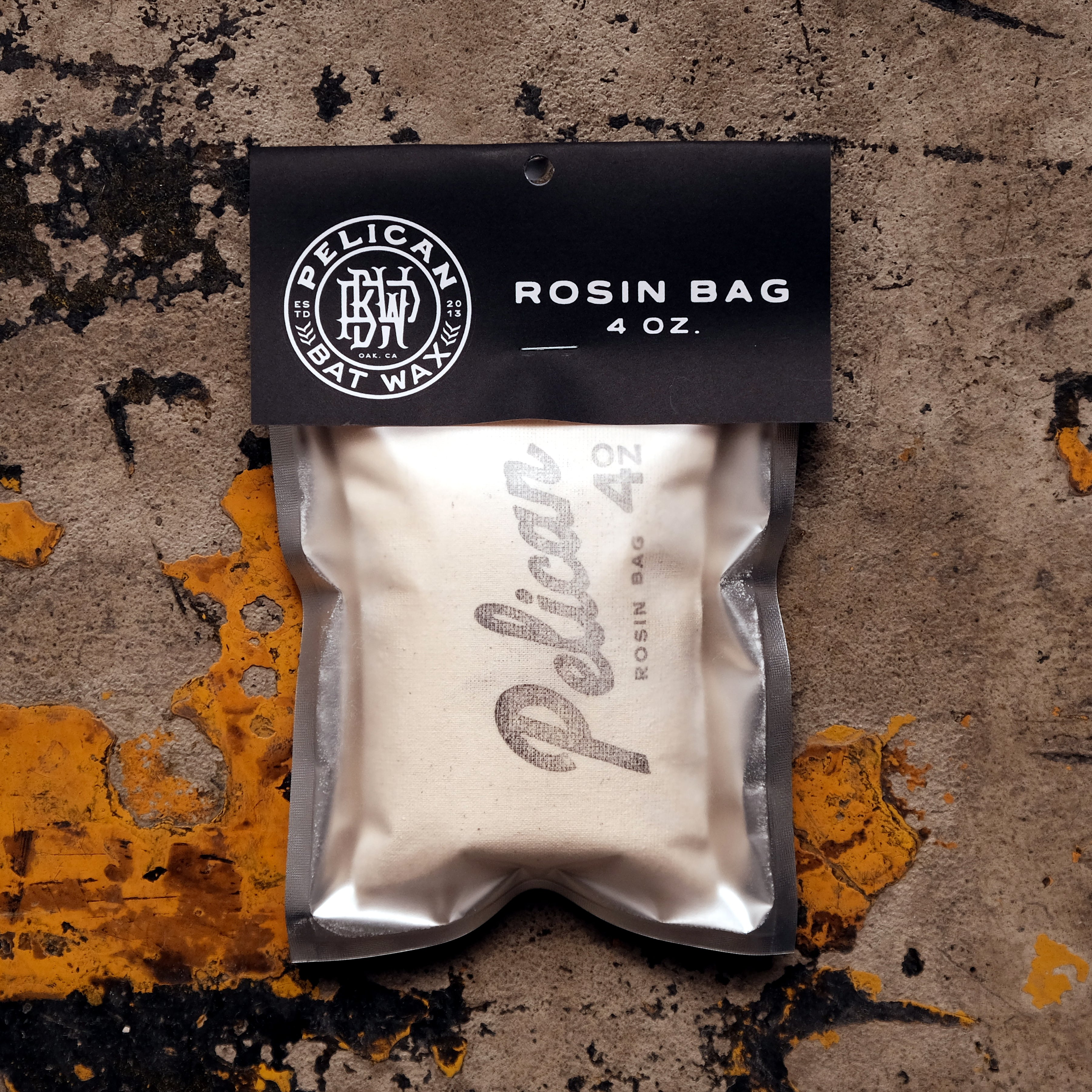 4OZ. Rosin Bag