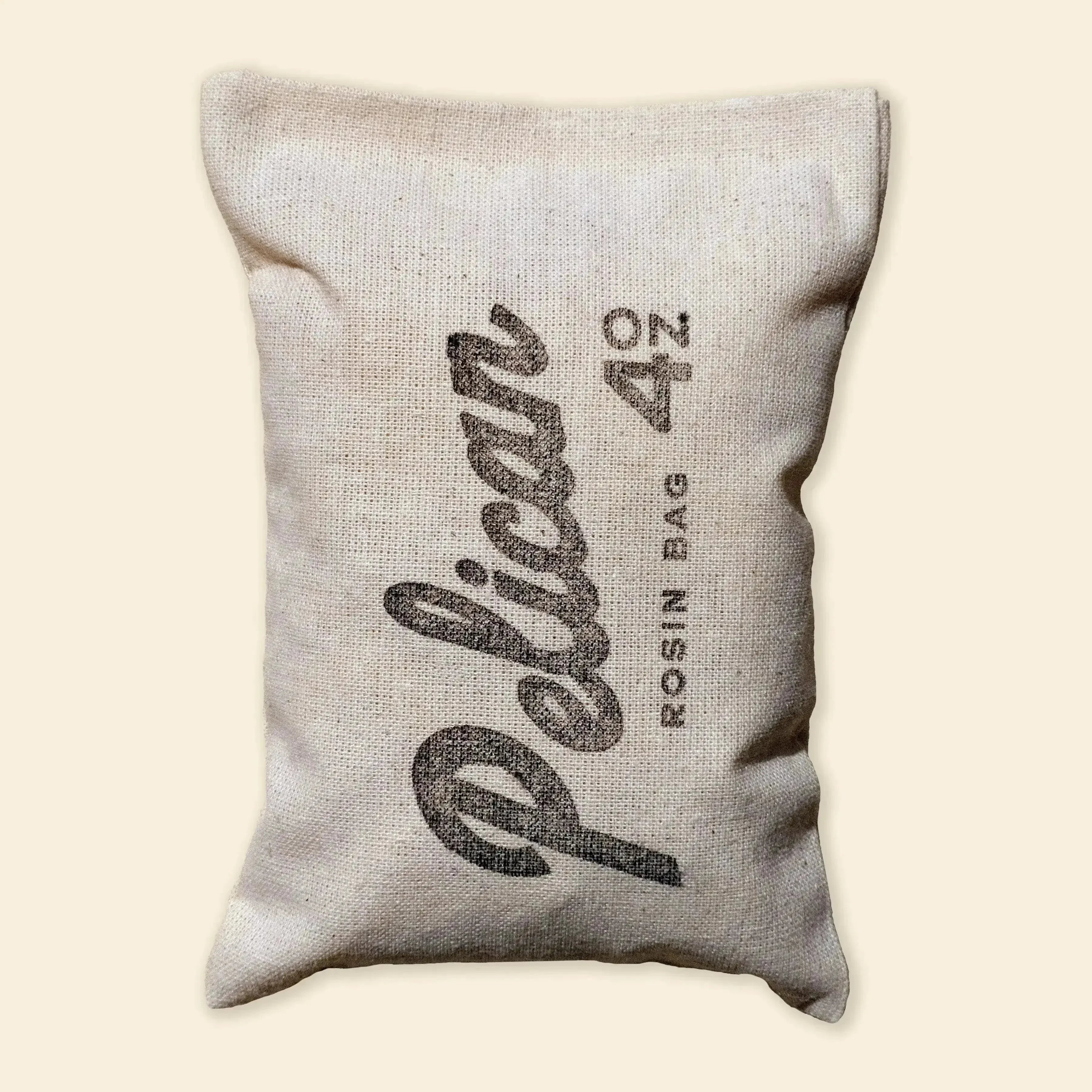 PELICAN ROSIN BAG 40Z. FRONT