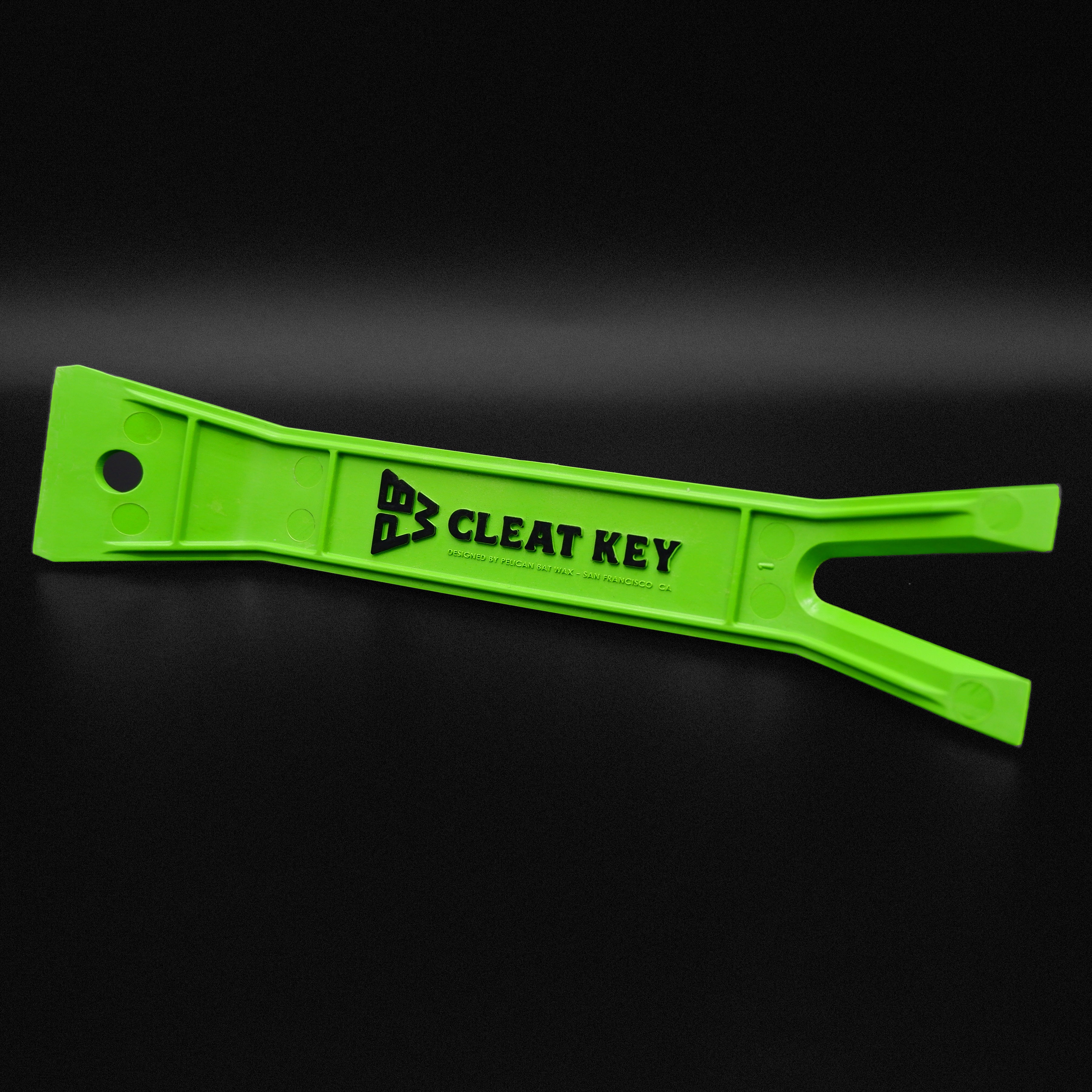 Cleat Key