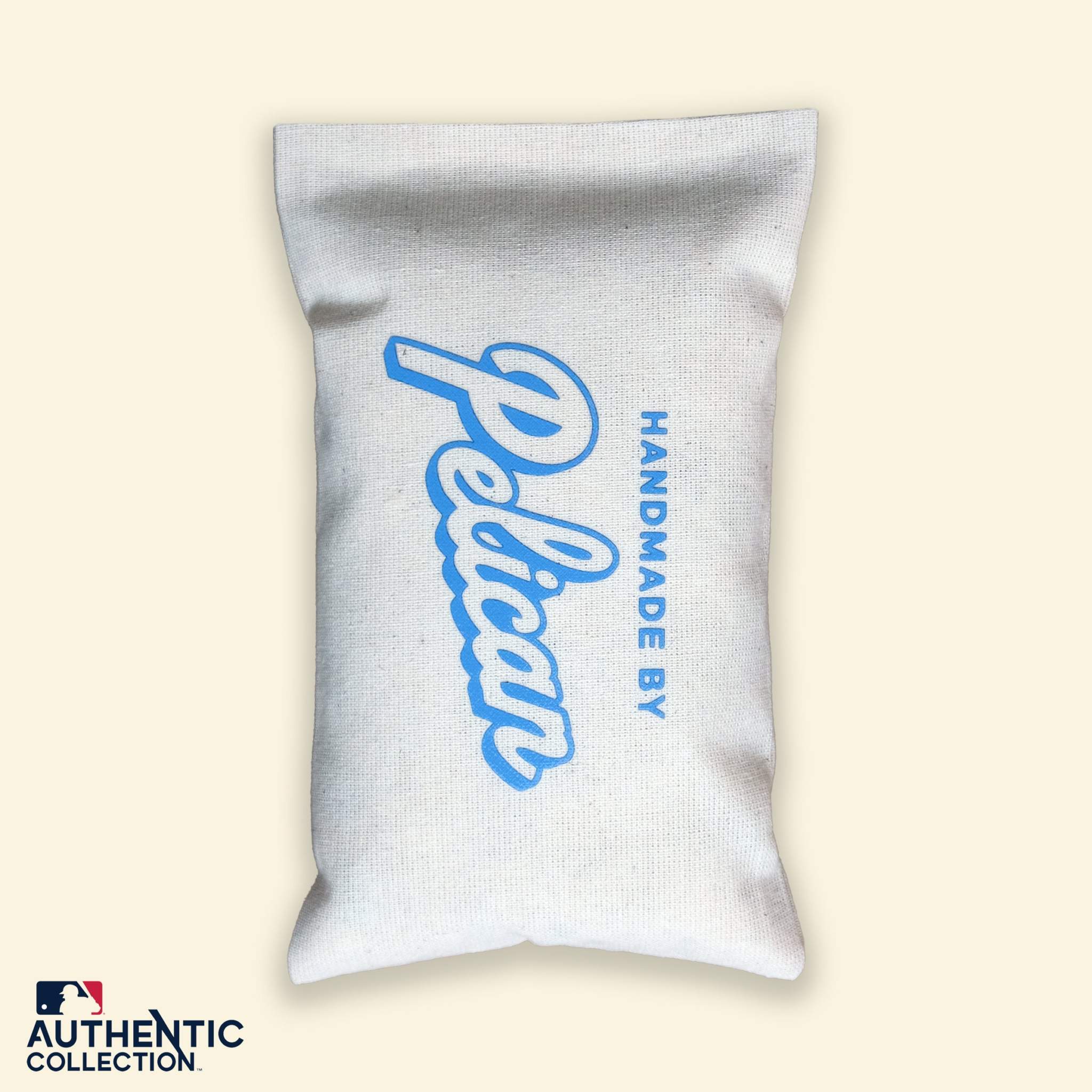 OFFICIAL 2026 ASG ROSIN BAG - 8OZ. - POWDER BACK
