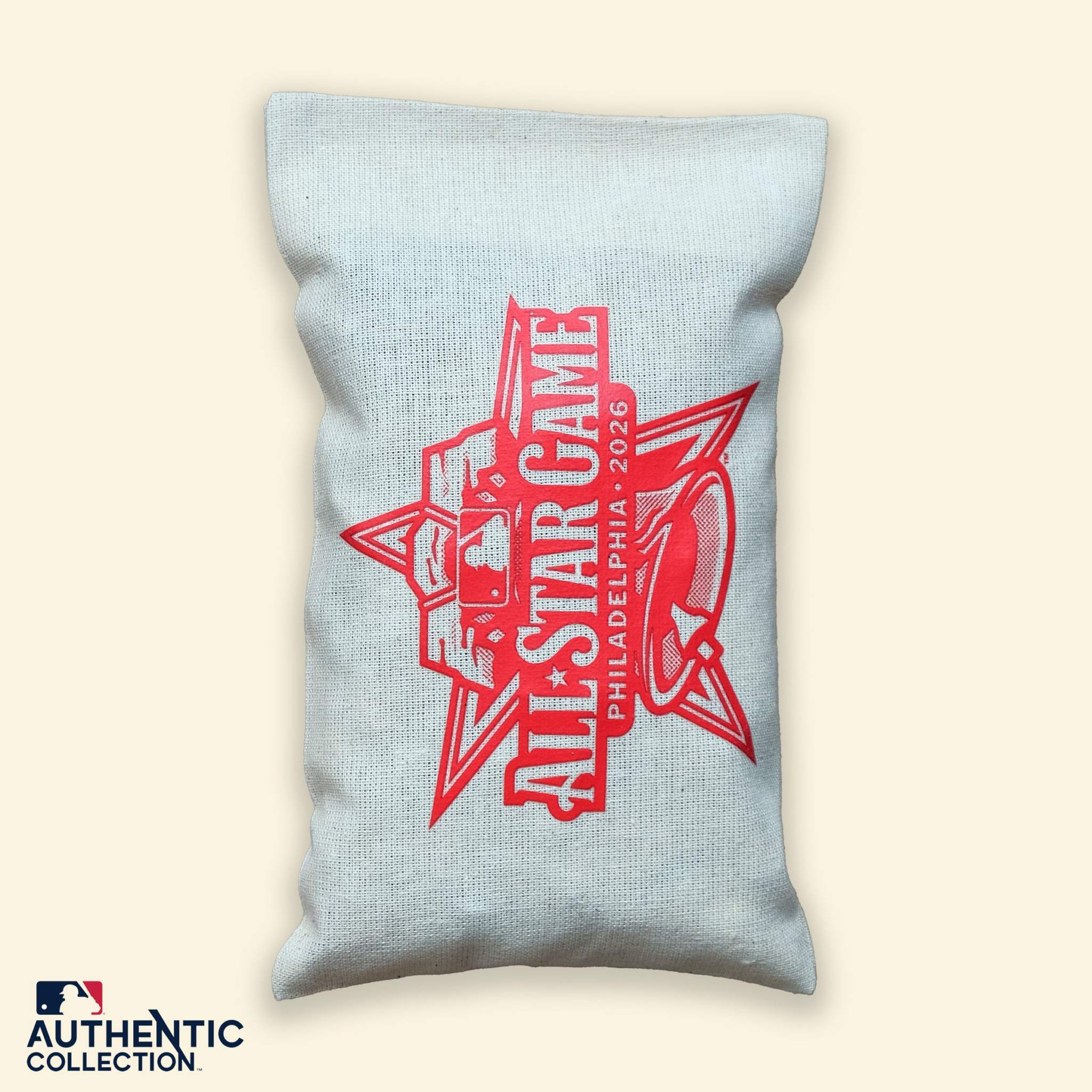 OFFICIAL 2026 ASG ROSIN BAG - 8OZ. - ROCK