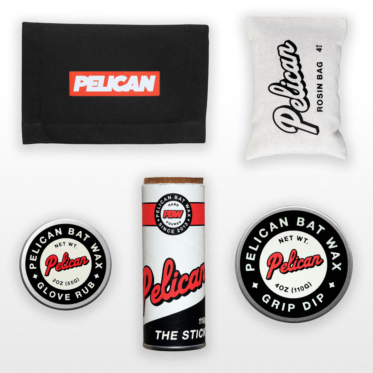 Clubhouse Kit - Ace