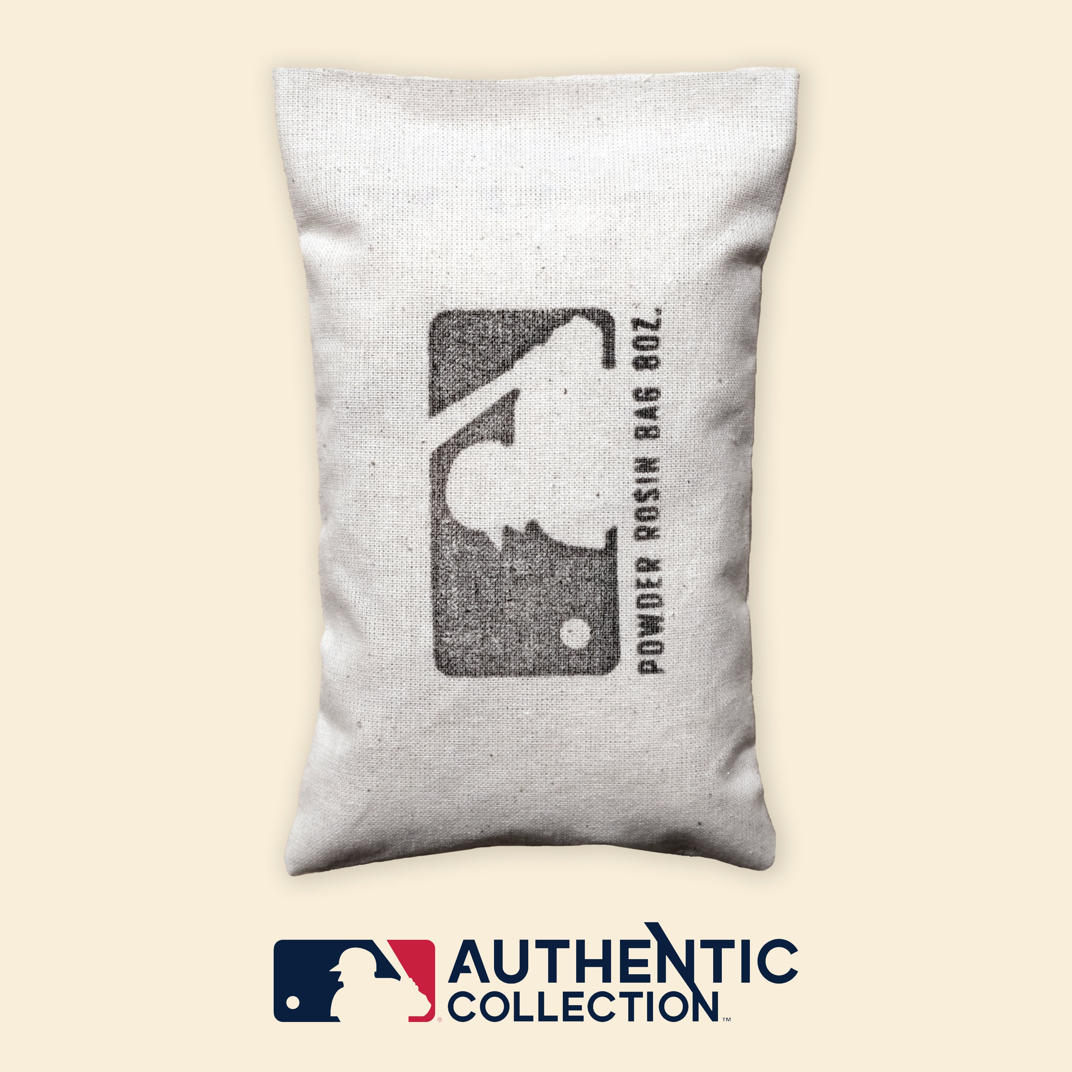 Official MLB 8oz. Rosin Bag