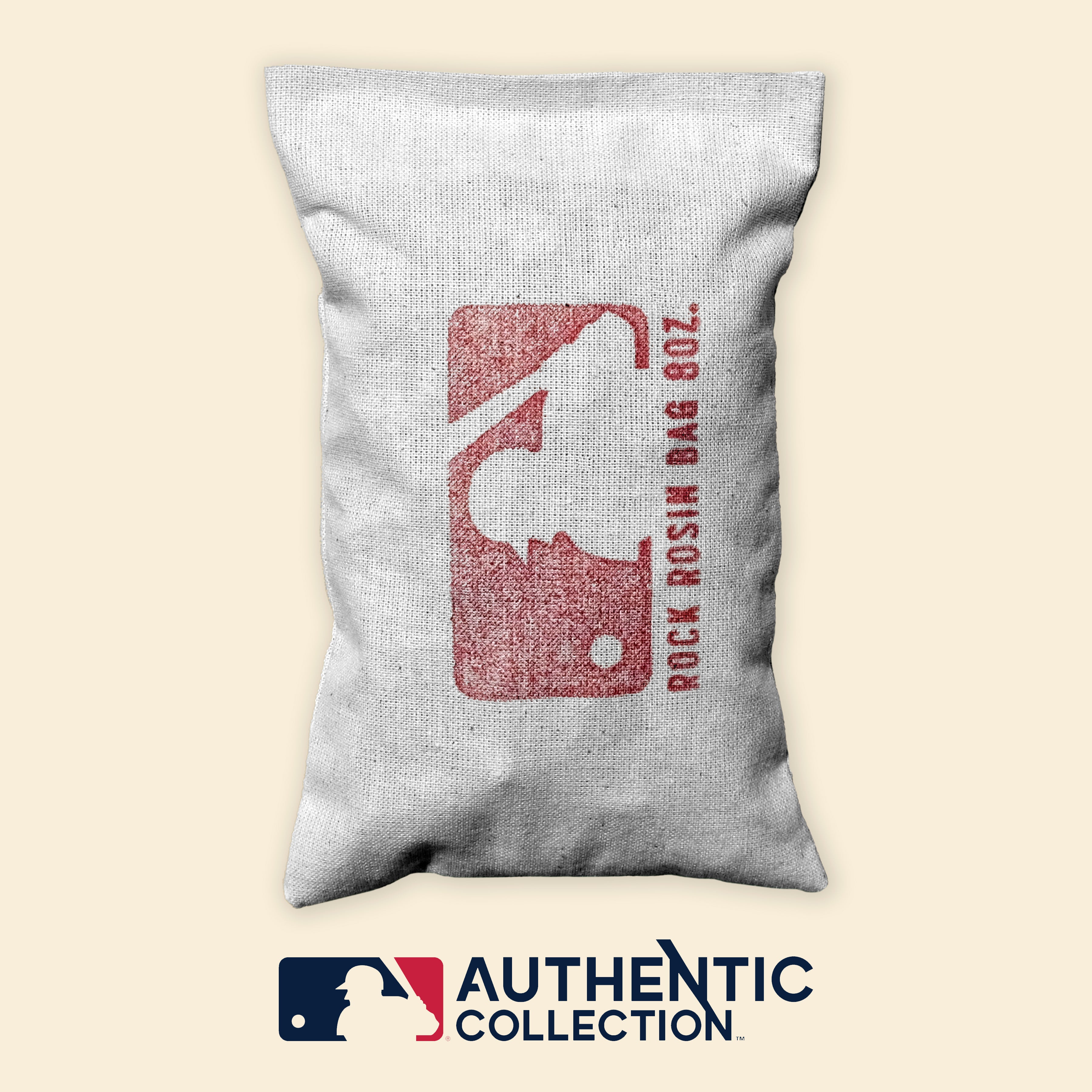 Official MLB 8oz. Rosin Bag