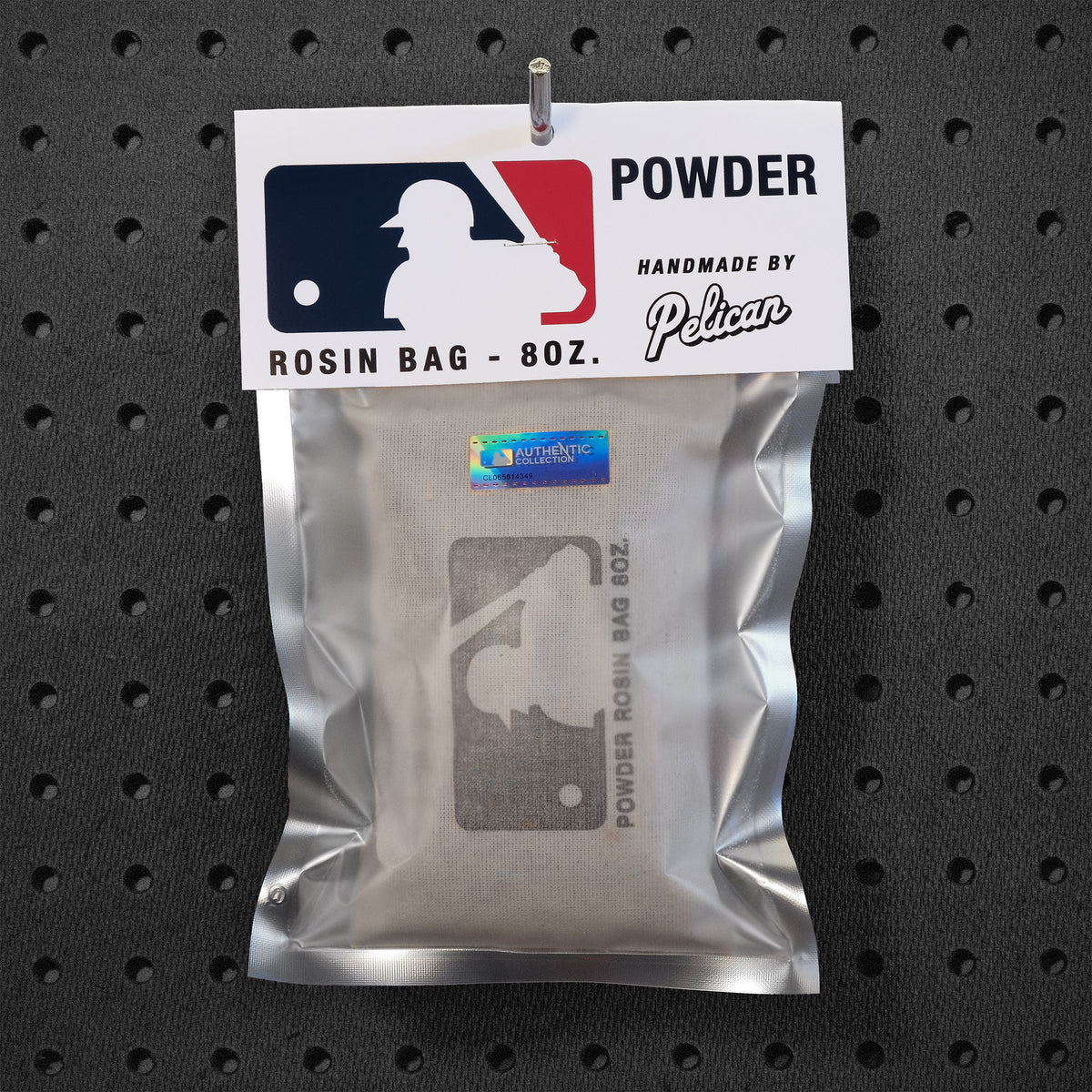MLB Rosin Bag - 8OZ.