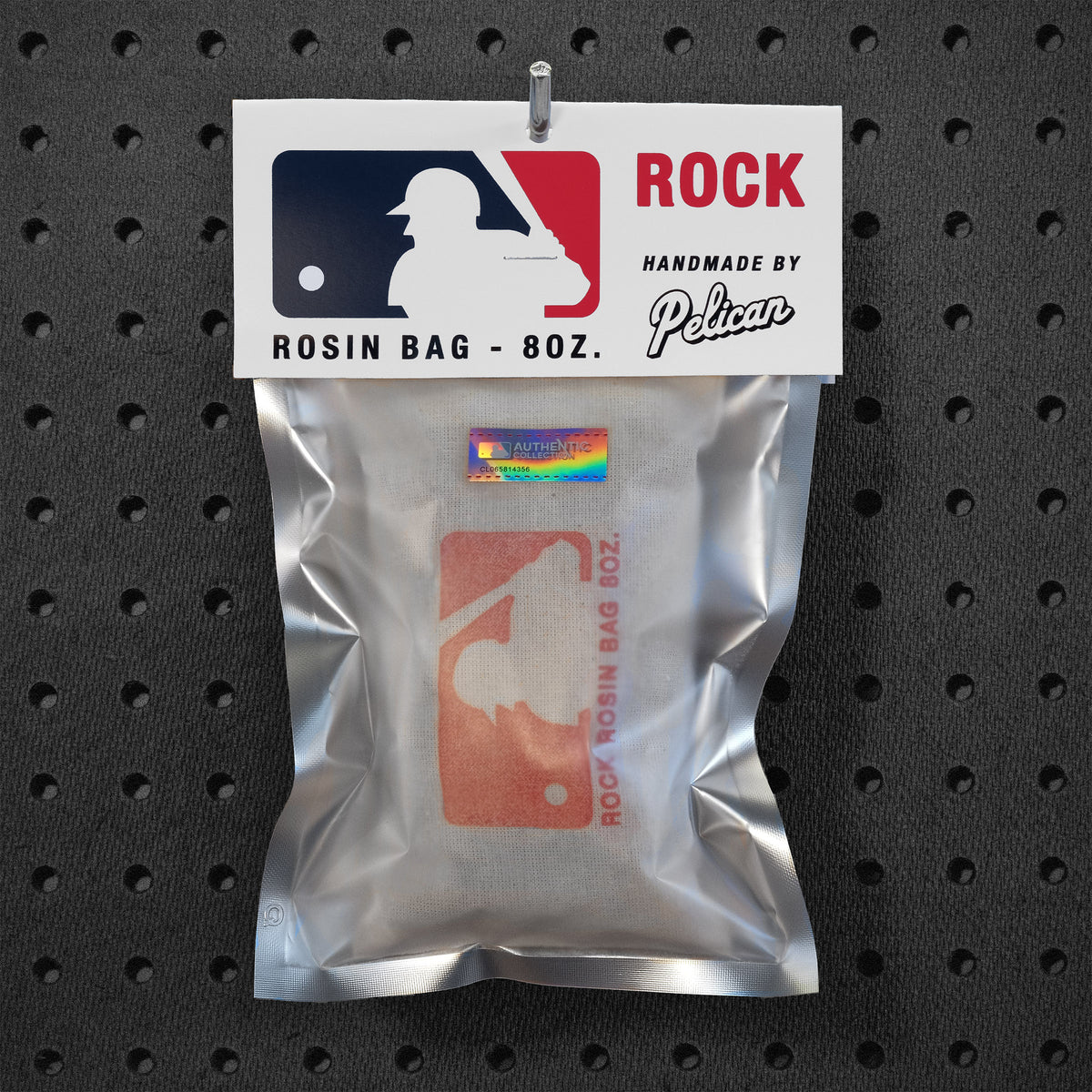 MLB Rosin Bag - 8OZ.