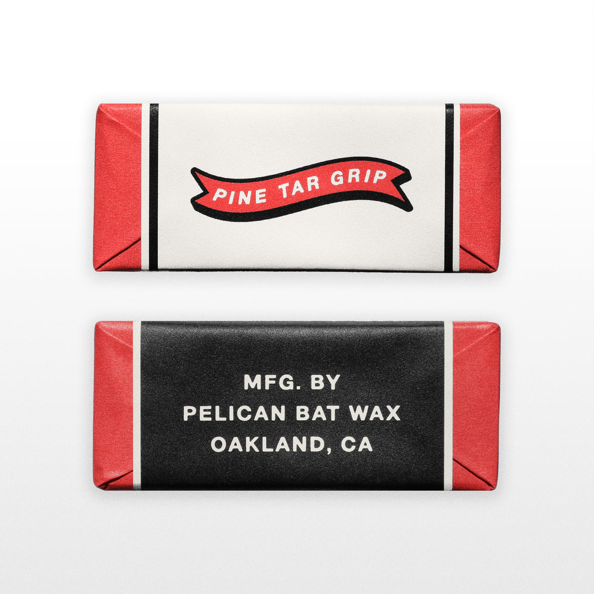 Tar Bar - Classic Pine Tar Grip