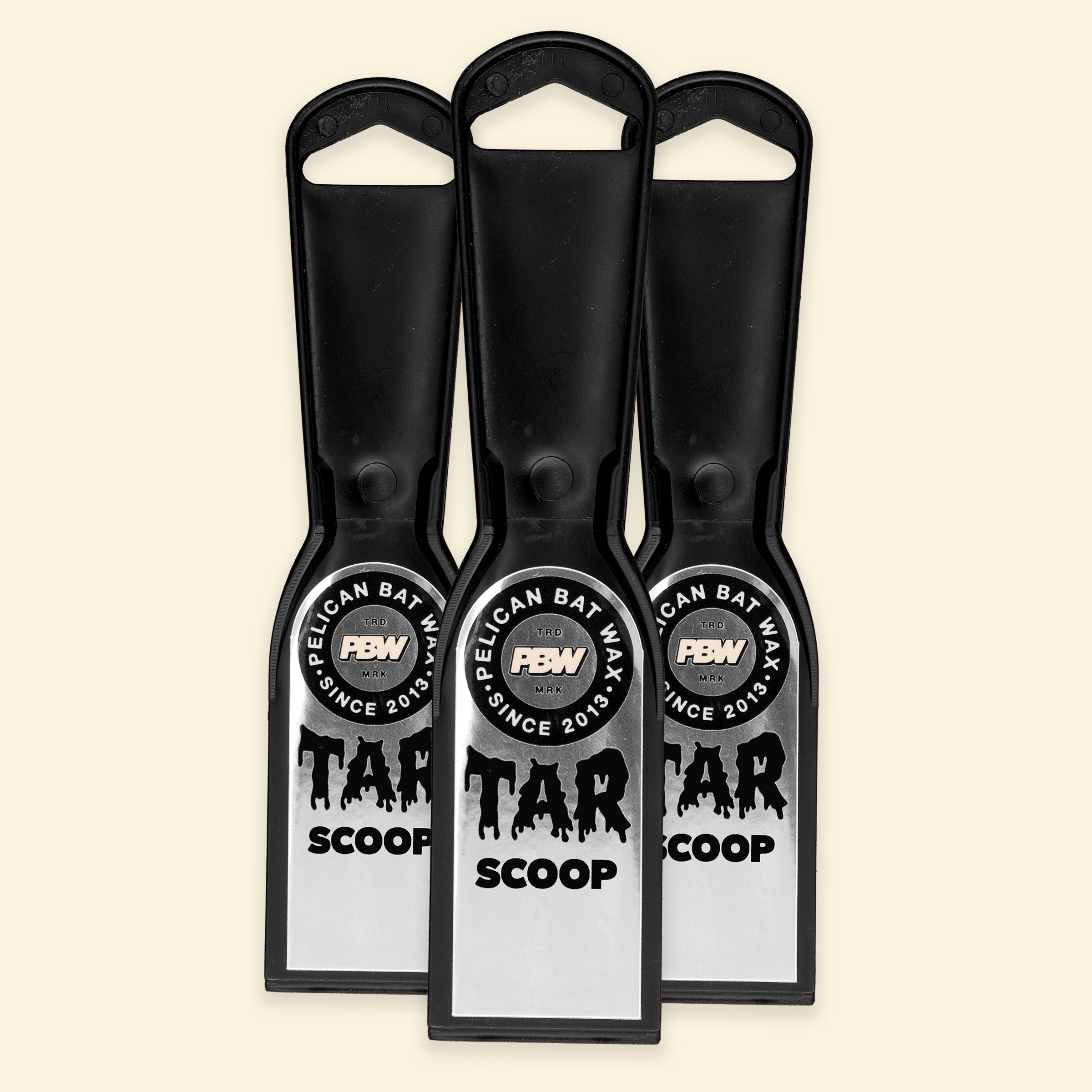 Tar Scoop
