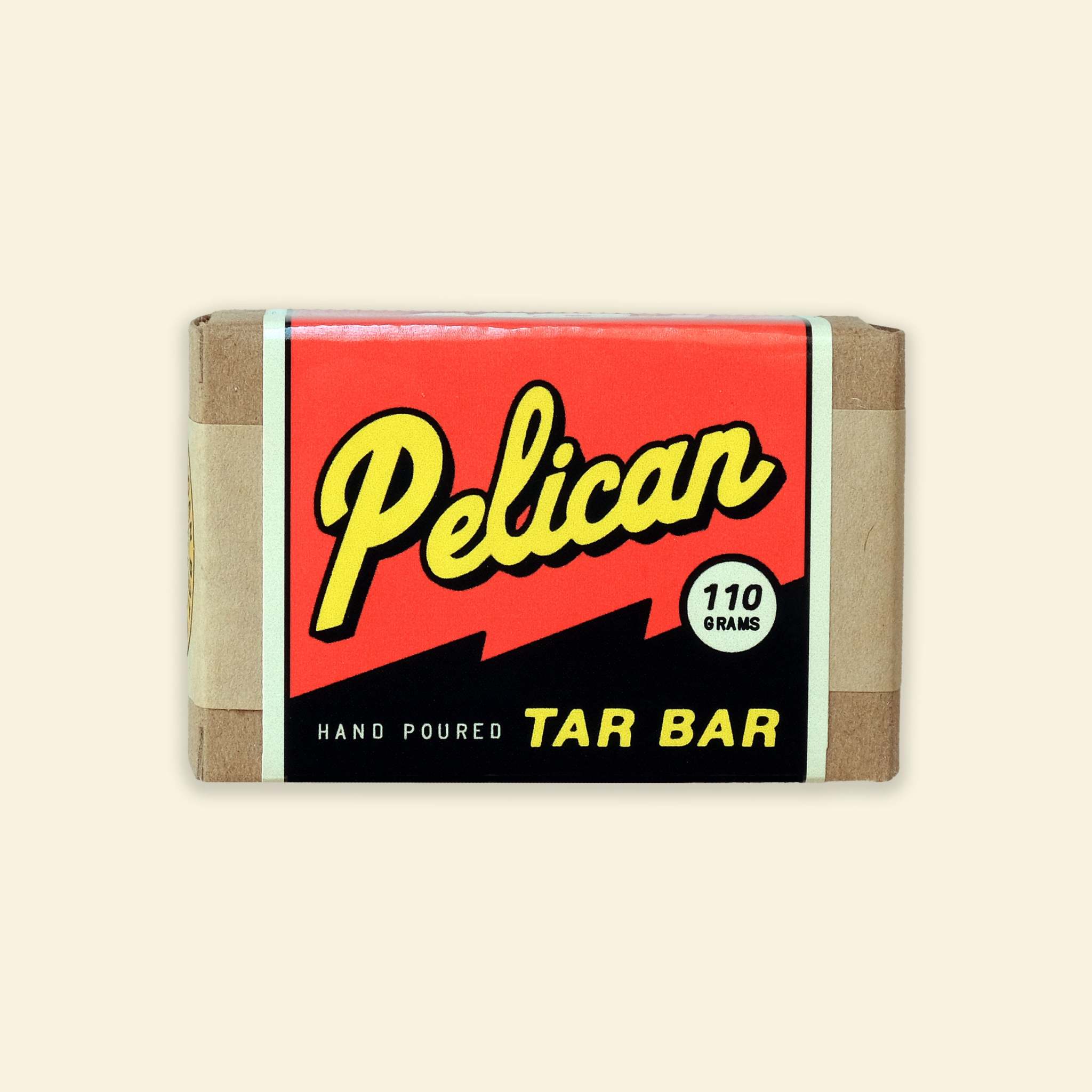 Tar Bar - Classic Pine Tar Grip