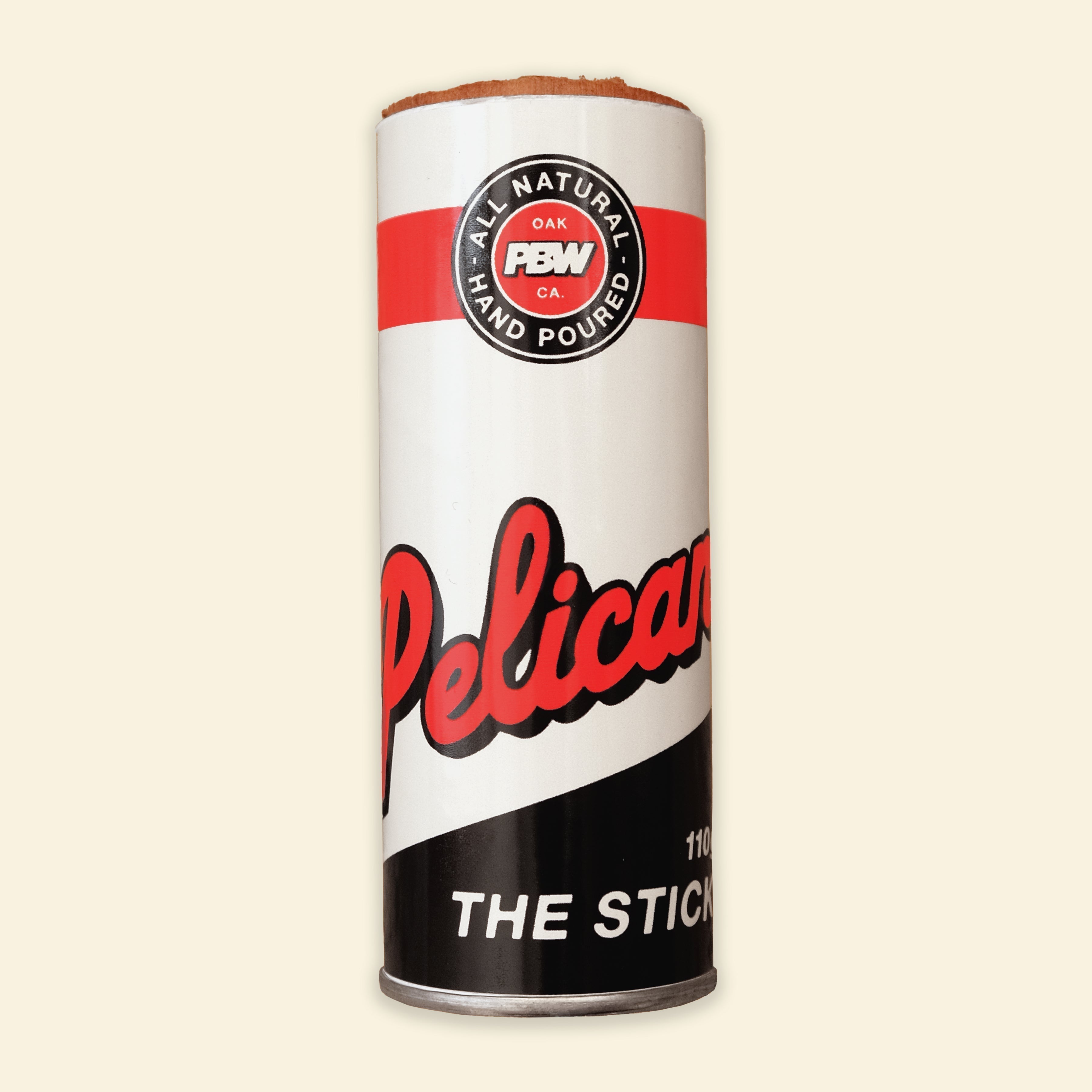 All Natural "Pine Tar" Grip Stick