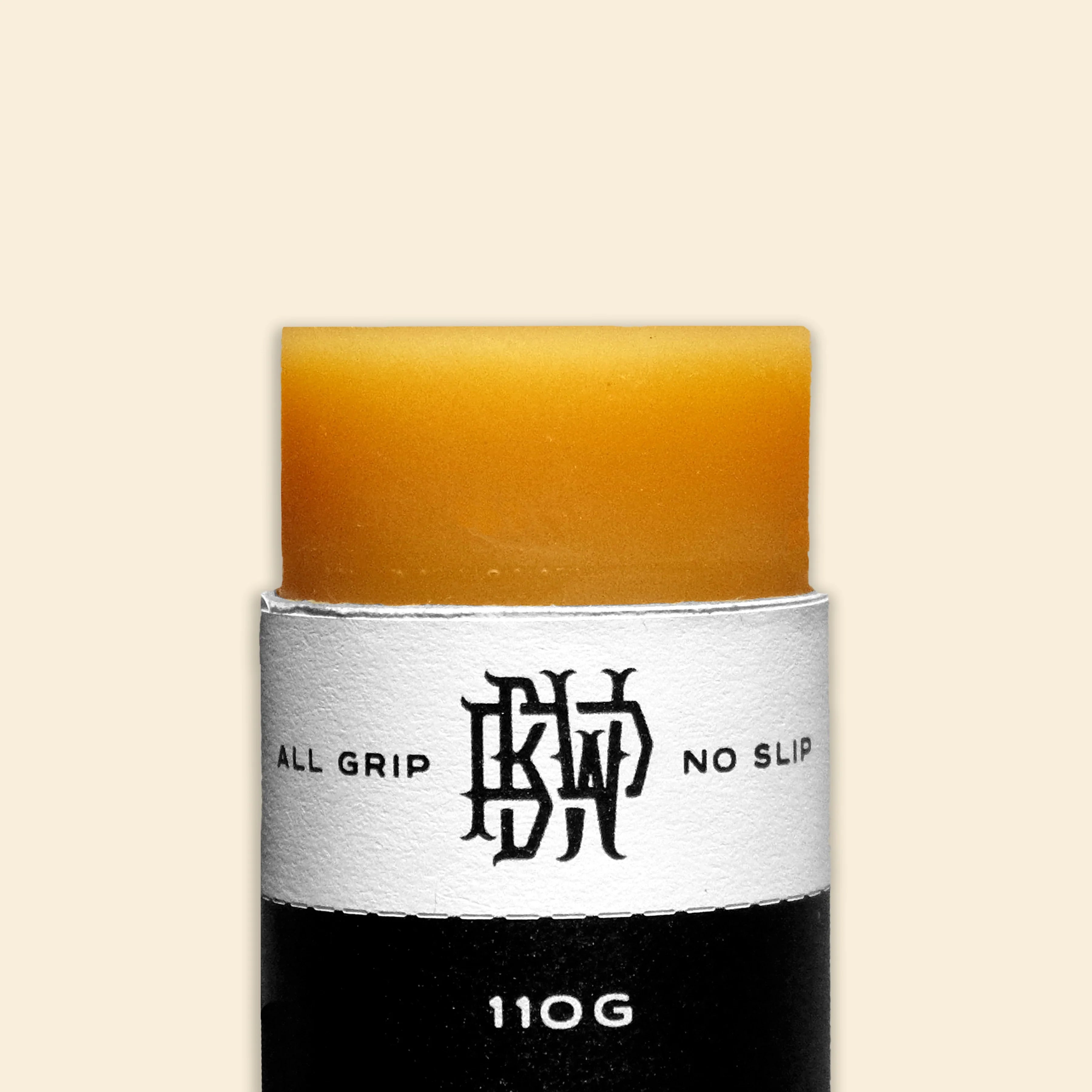 PELICAN BASEBALL BAT GRIP PINE TAR STICK PINE TAR YELLOW PRODUCT