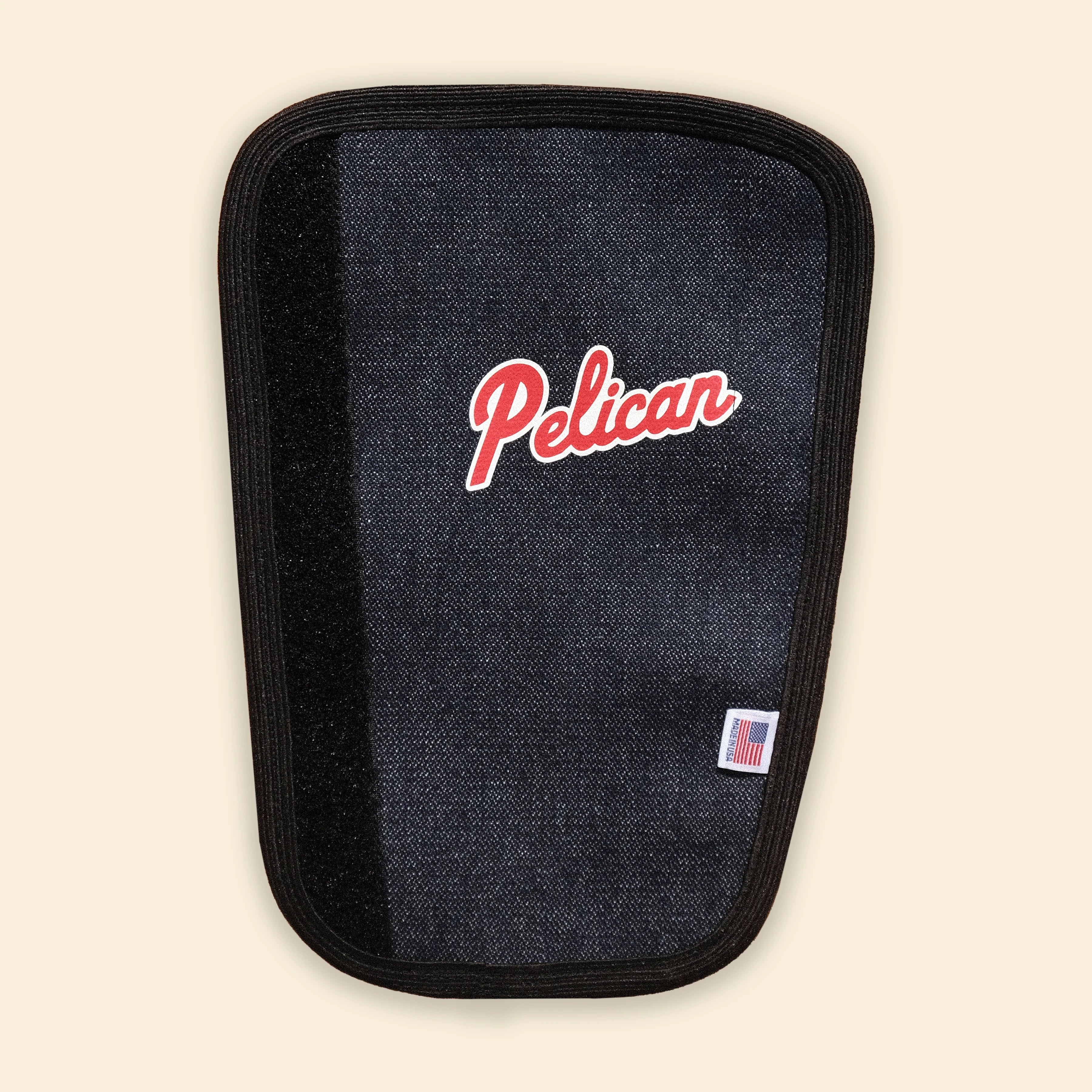 BASEBALL PINE TAR GUARD BAT PROTECTIVE WRAP DENIM