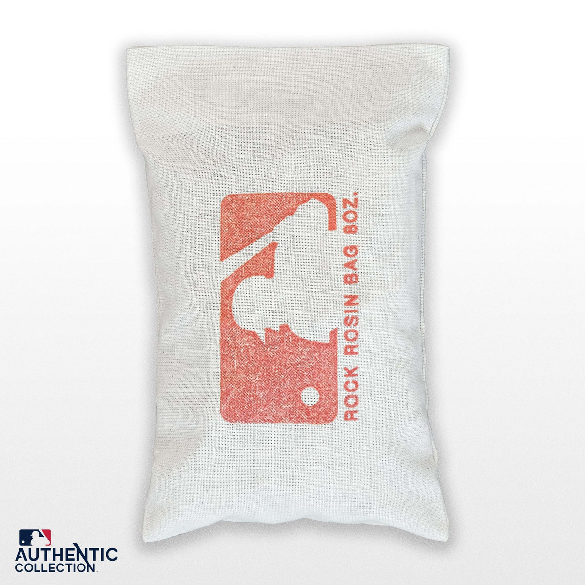 Official MLB Rosin Bag 8 OZ used in every Major League Baseball game for improved grip and control