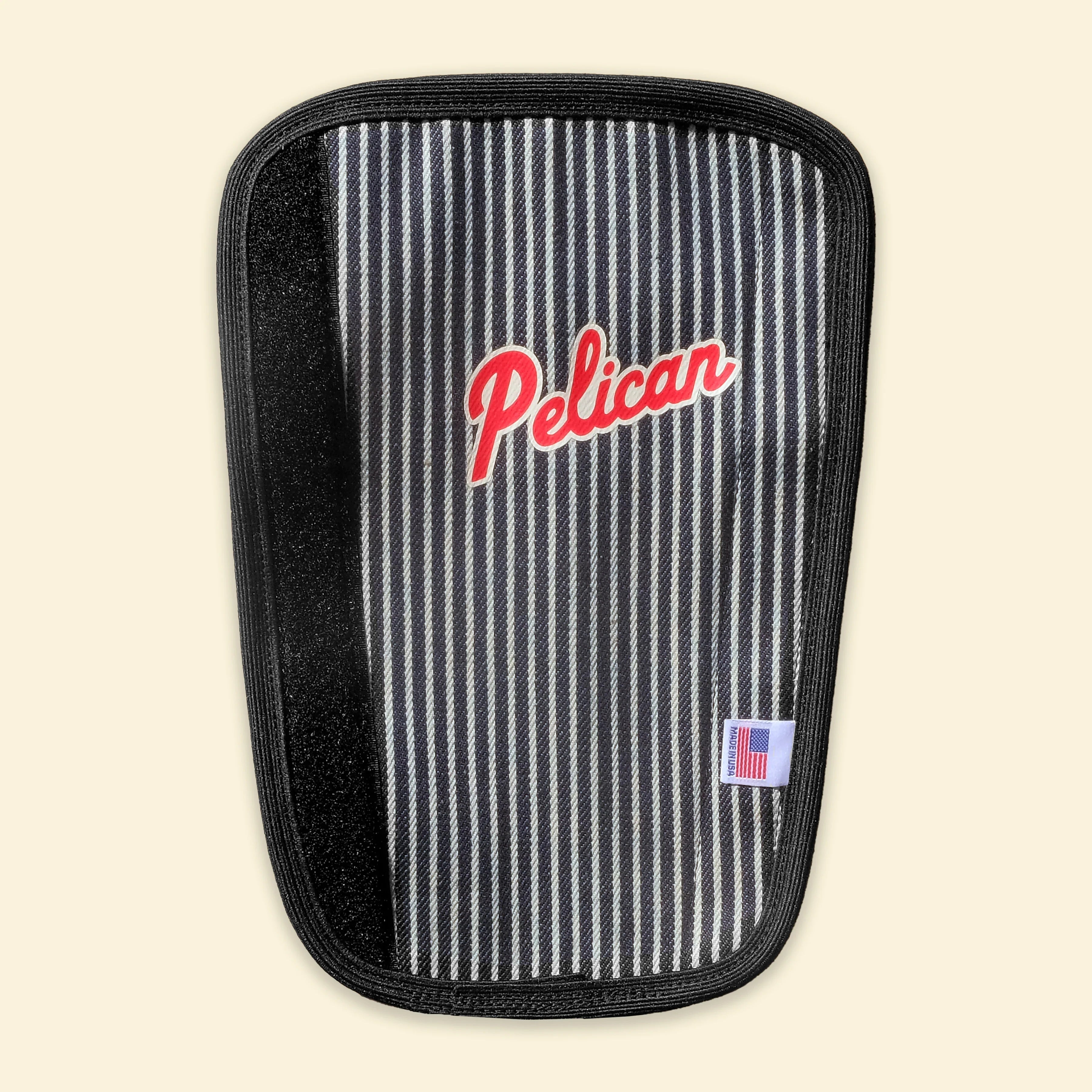 BASEBALL PINE TAR GUARD BAT PROTECTIVE WRAP STRIPES