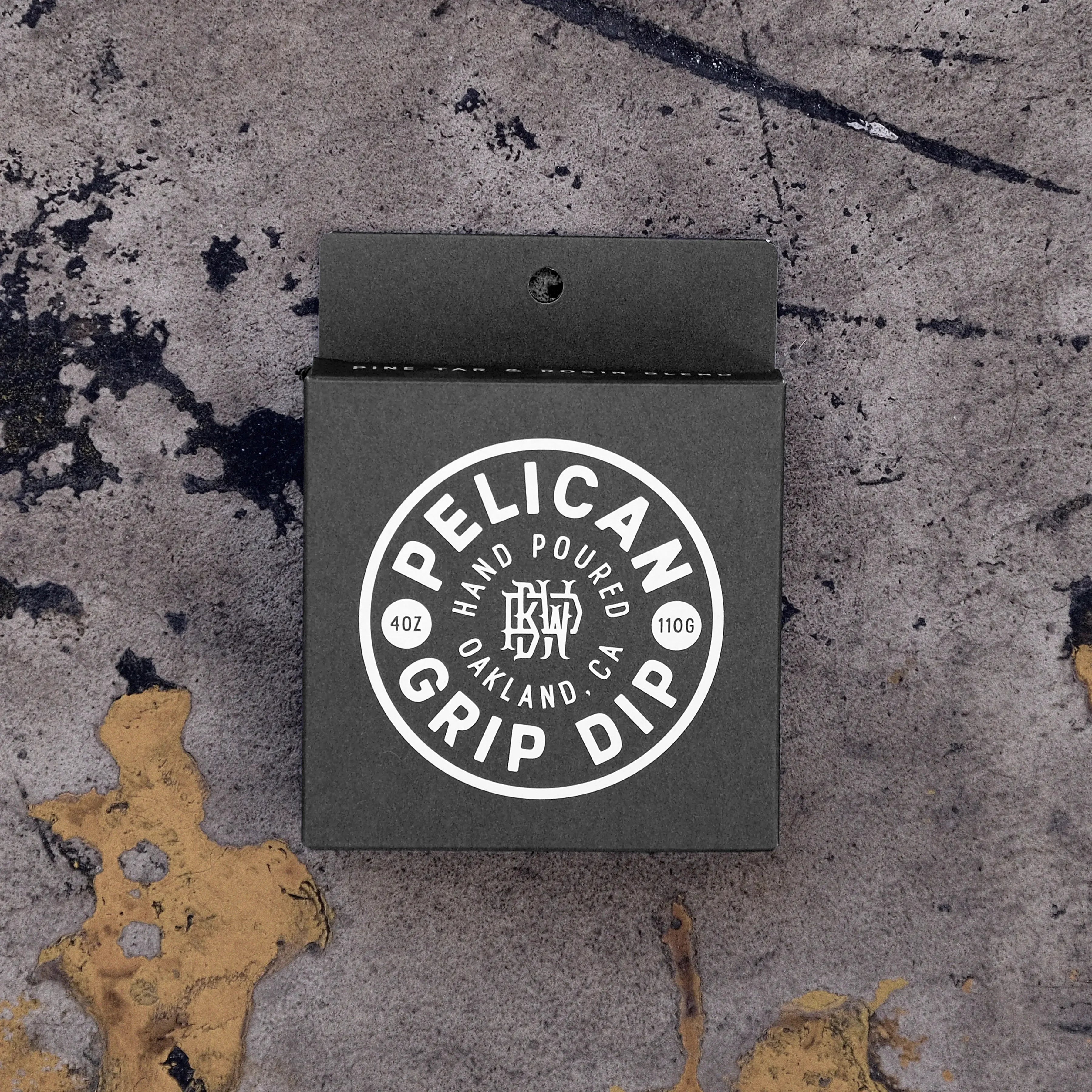 Grip Dip Pine Tar Rosin blend for baseball retail