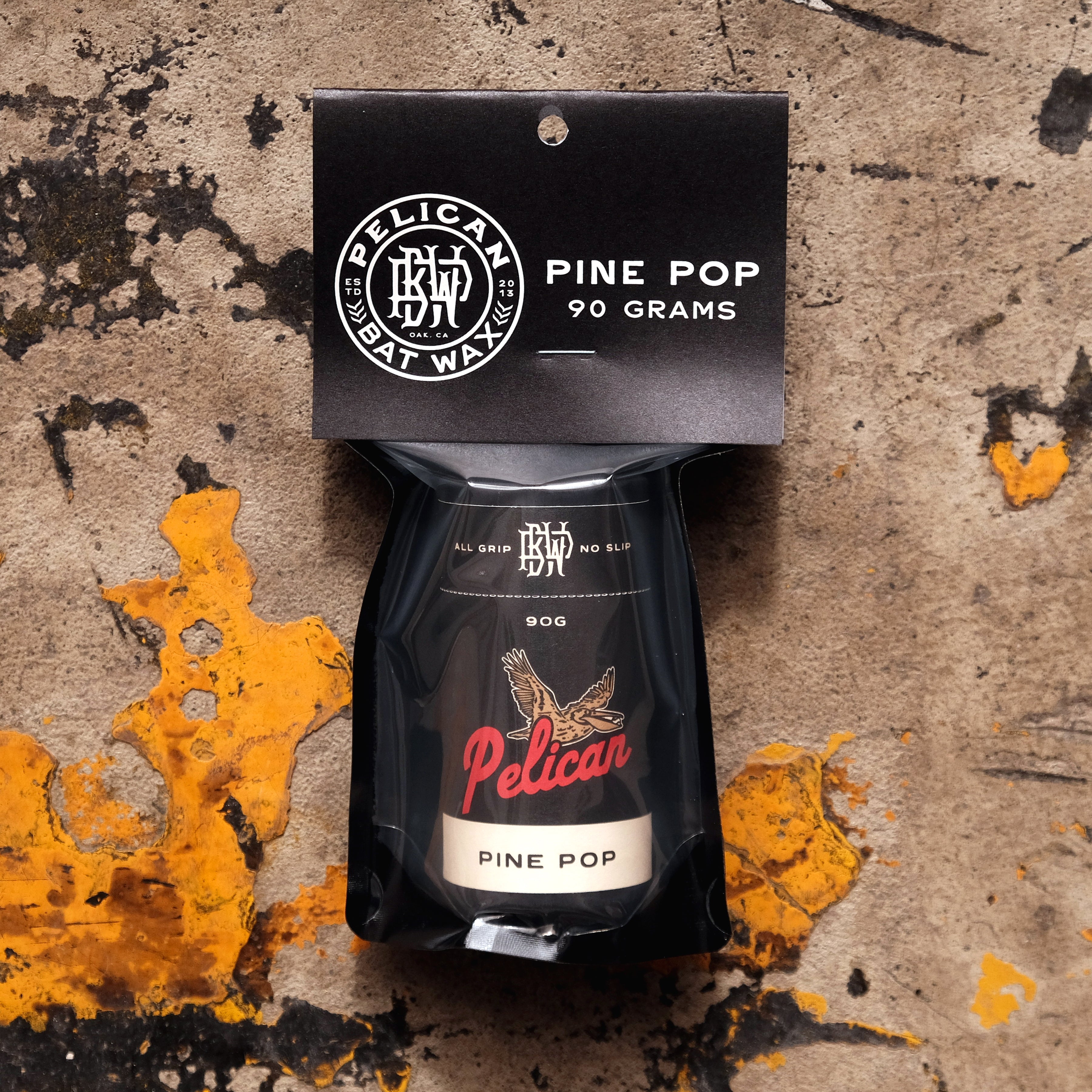 Pelican Pine Pop