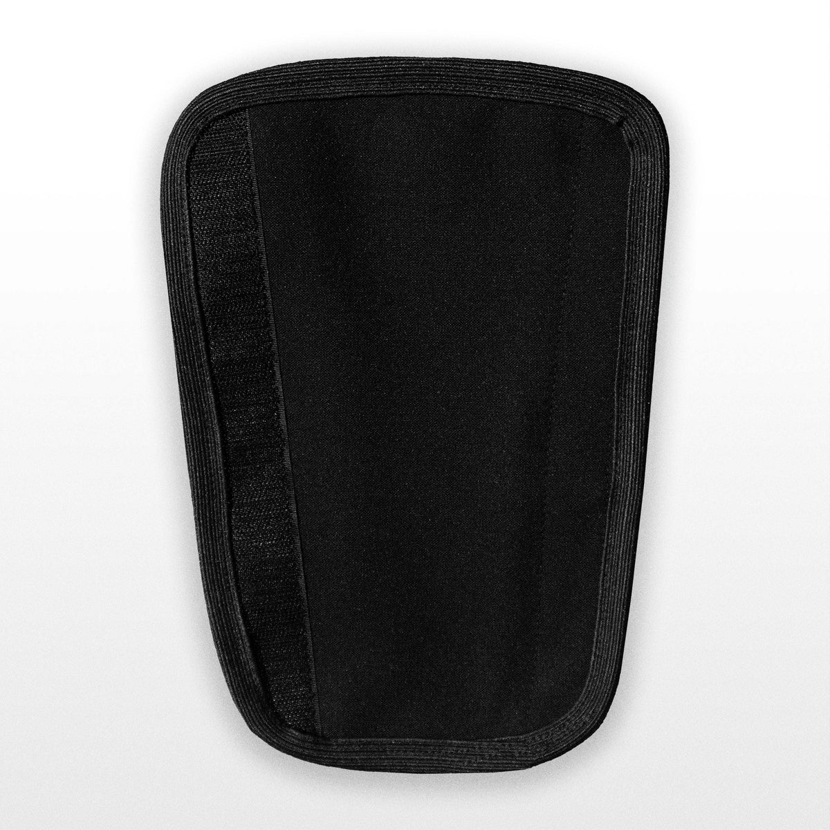 Tar Guard bat protective wrap on baseball bat made of durable neoprene with velcro closures