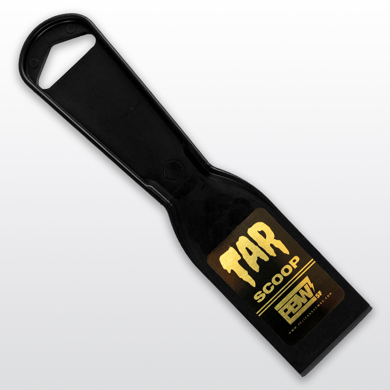PBW Tar Scoop