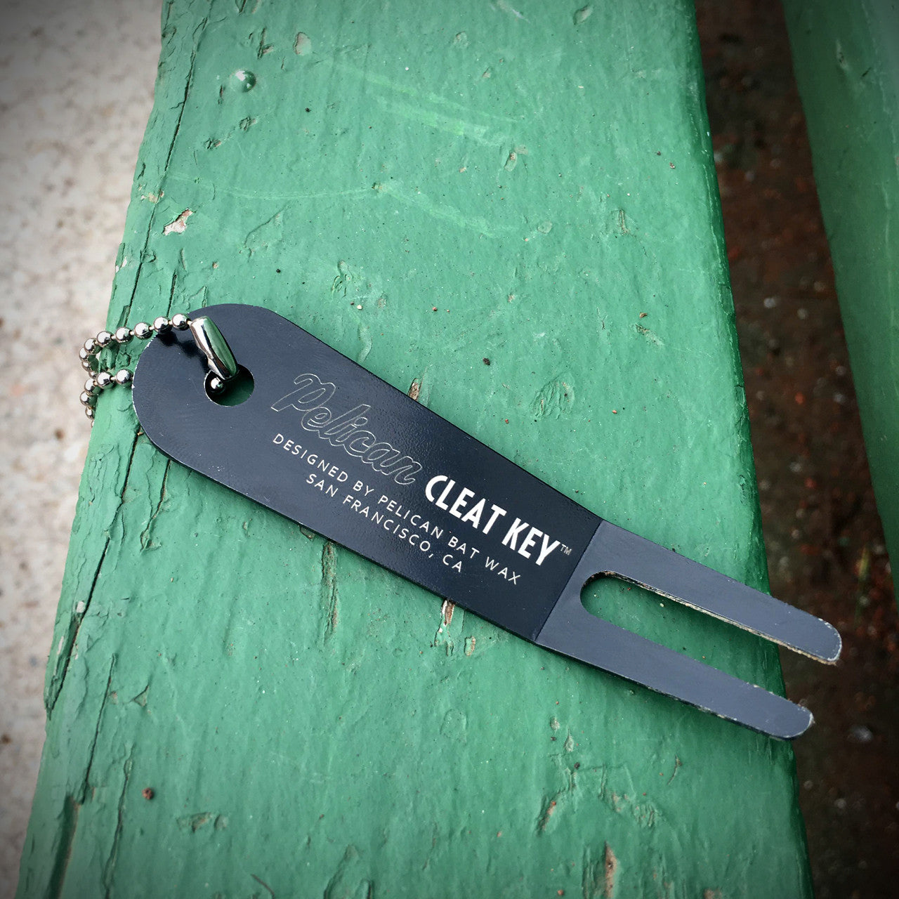 Pelican Cleat Key™