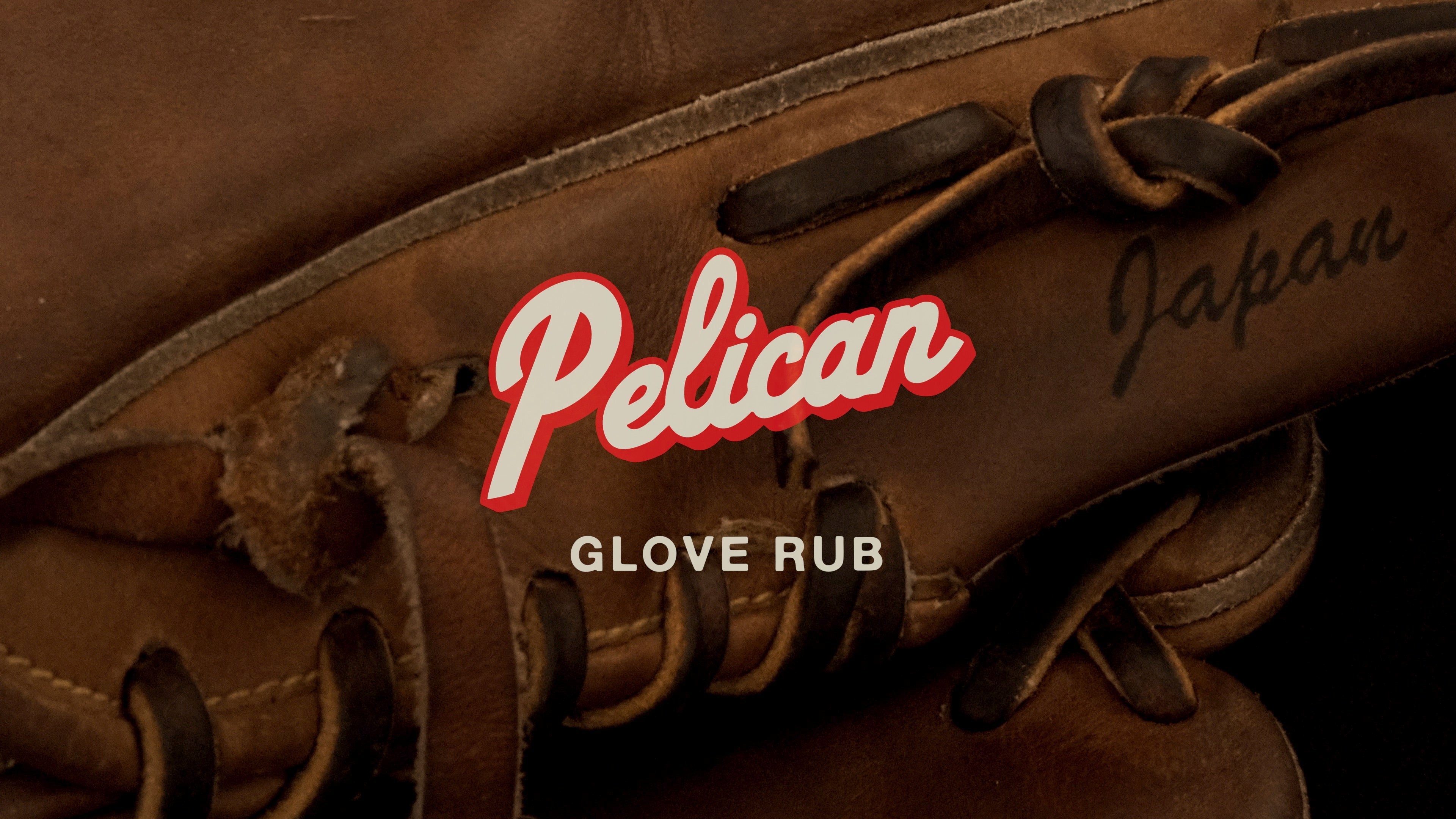 QUICK SPOTLIGHT VIDEO FOR OUR GLOVE RUB