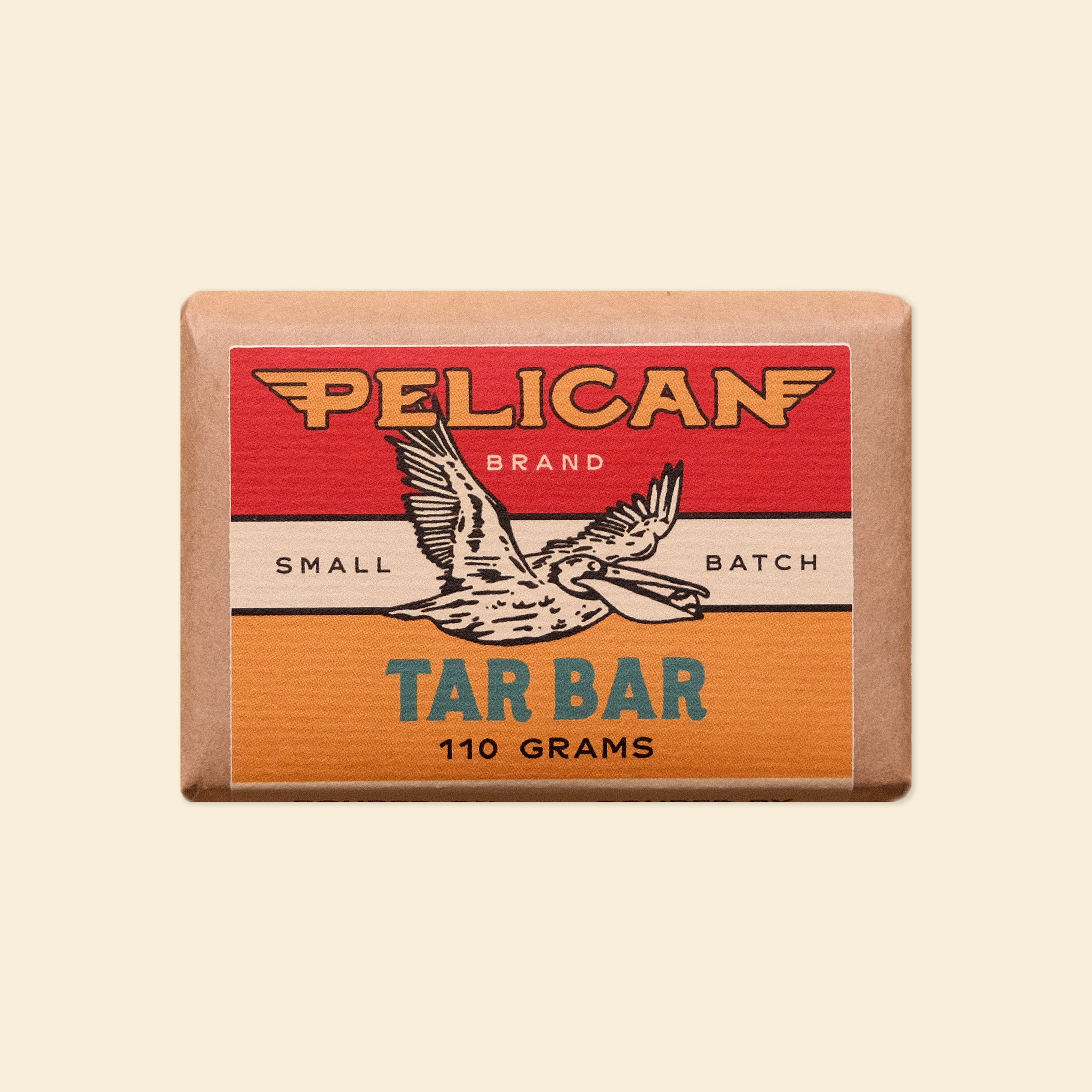 Tar Bar