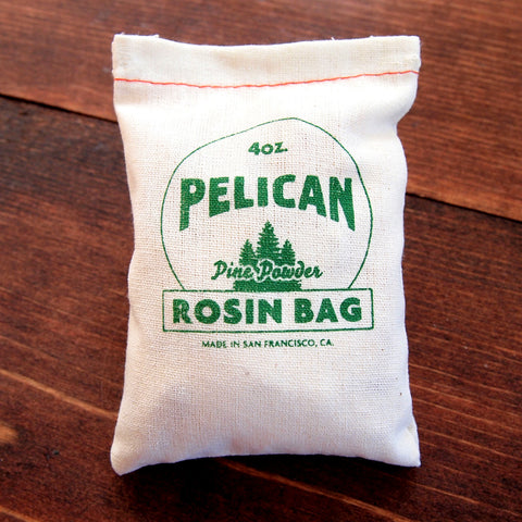 Rosin Bags