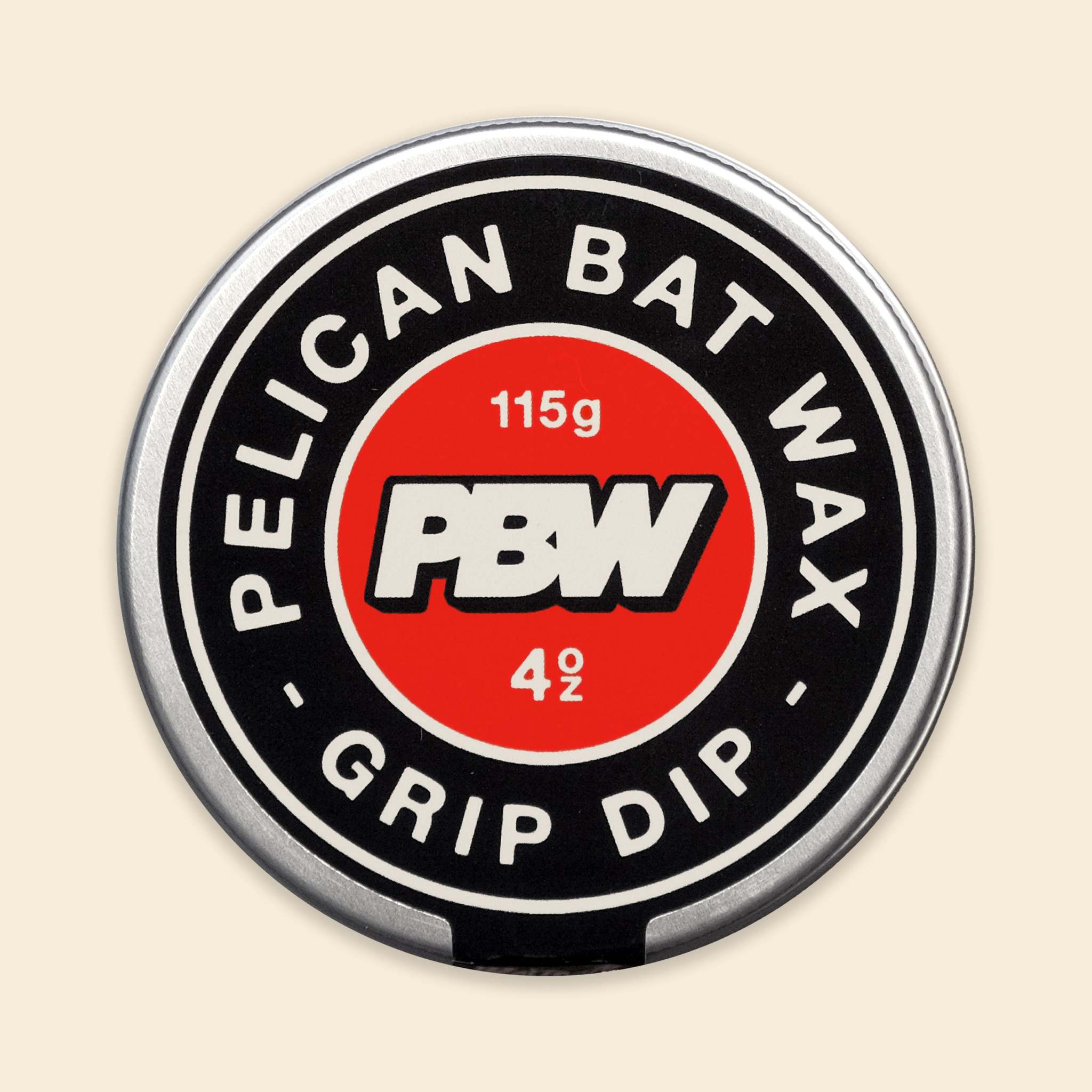Grip Dip - Pine Tar & Rosin Blend front