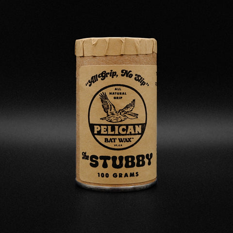 PBW - The Stubby