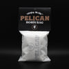Pelican Rosin Bag - 4OZ.