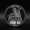 Pelican Rosin Rub