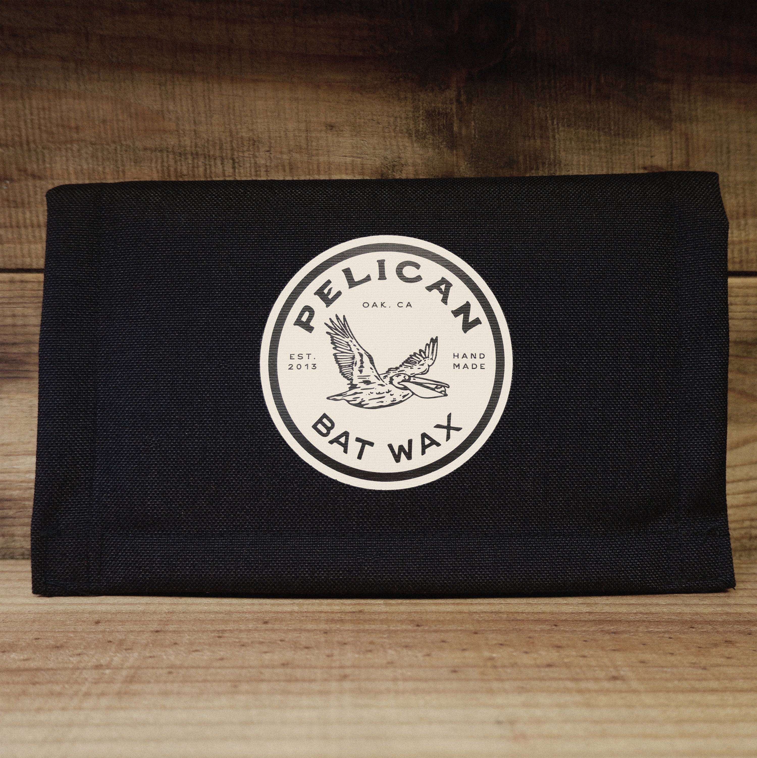 Pine Tar Towel