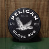 Pelican Glove Rub Leather Conditioner All Natural