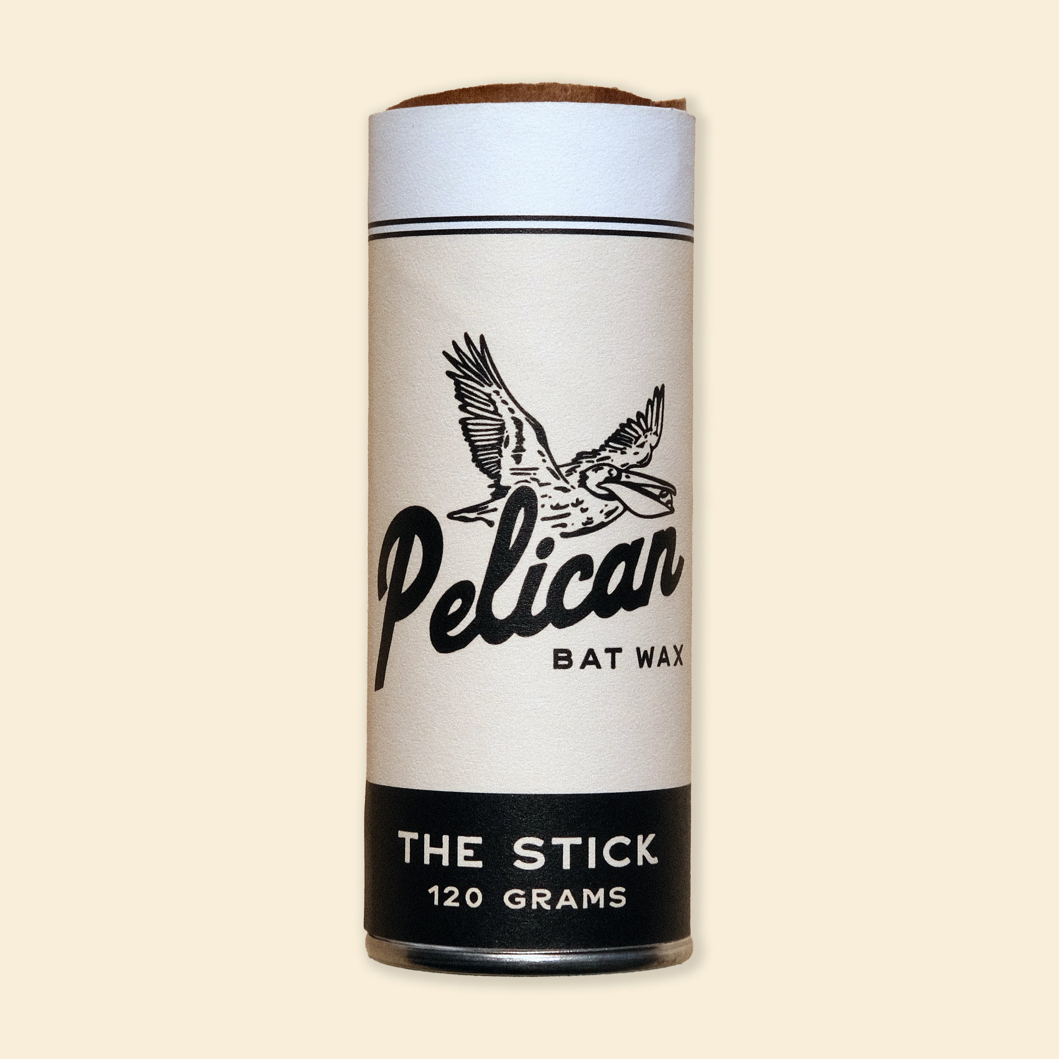 The Stick - All Natural Bat Grip