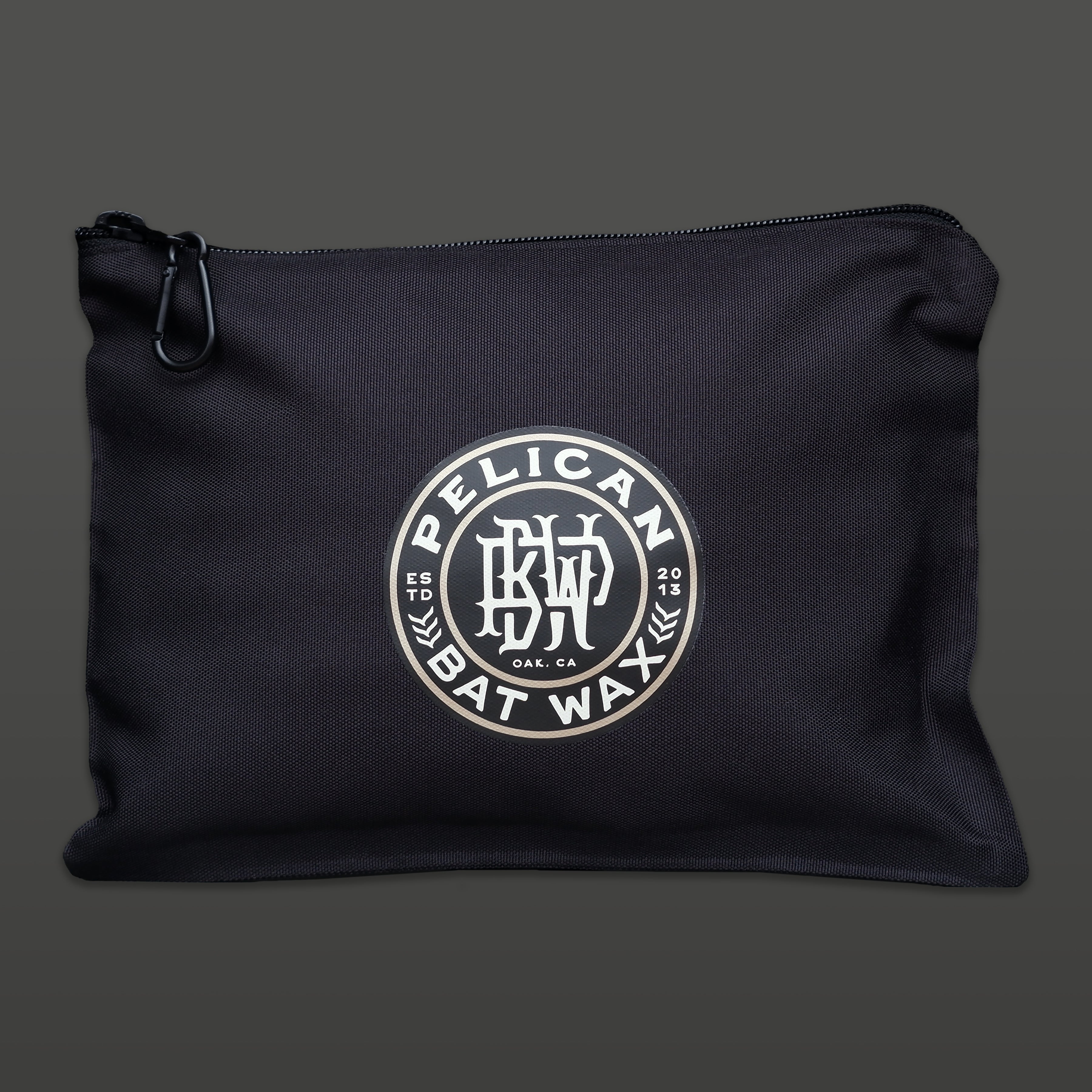 PBW Pine Tar Pouch
