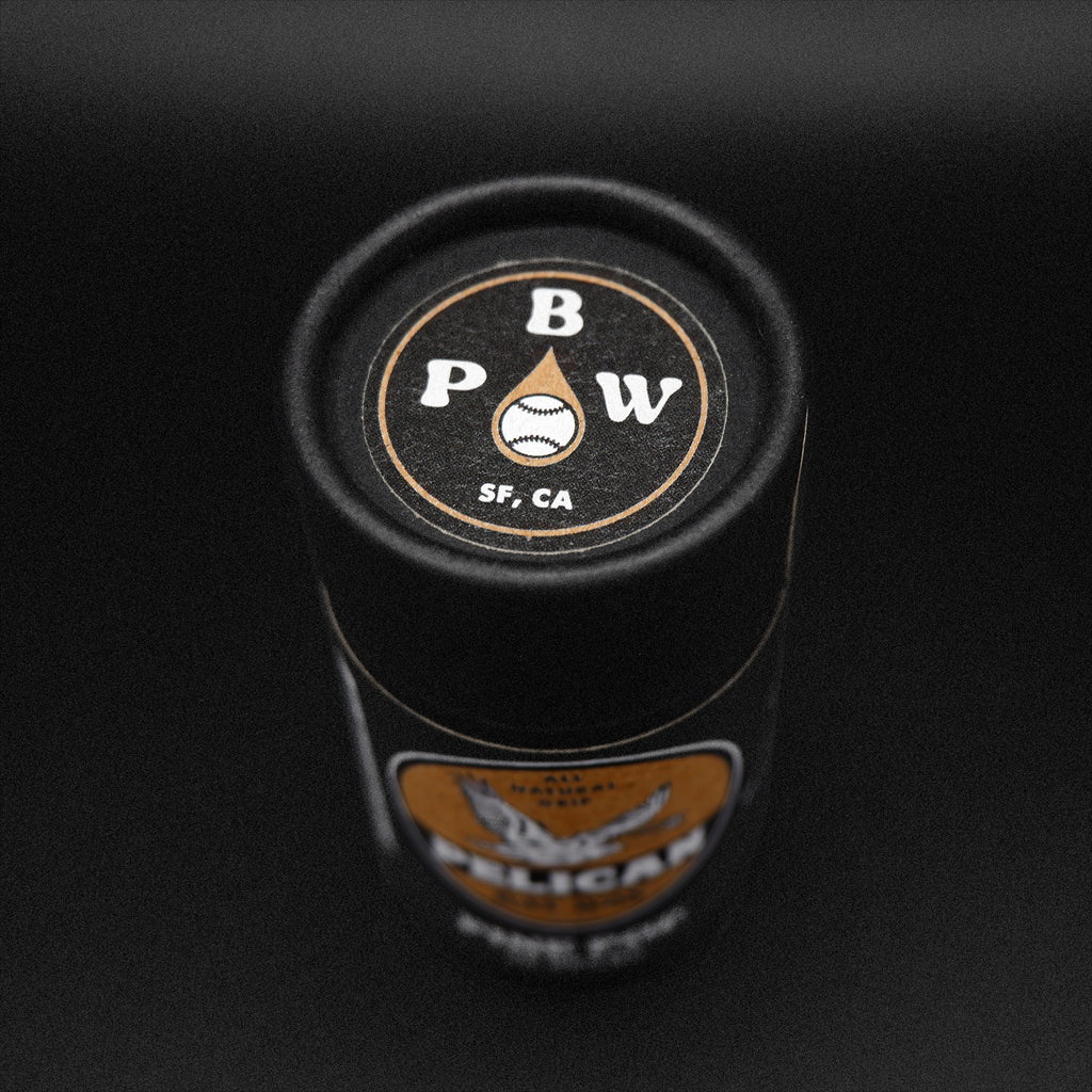 Pelican Pine Stick Pine Tar Based Grip Stick Pelican Bat Wax