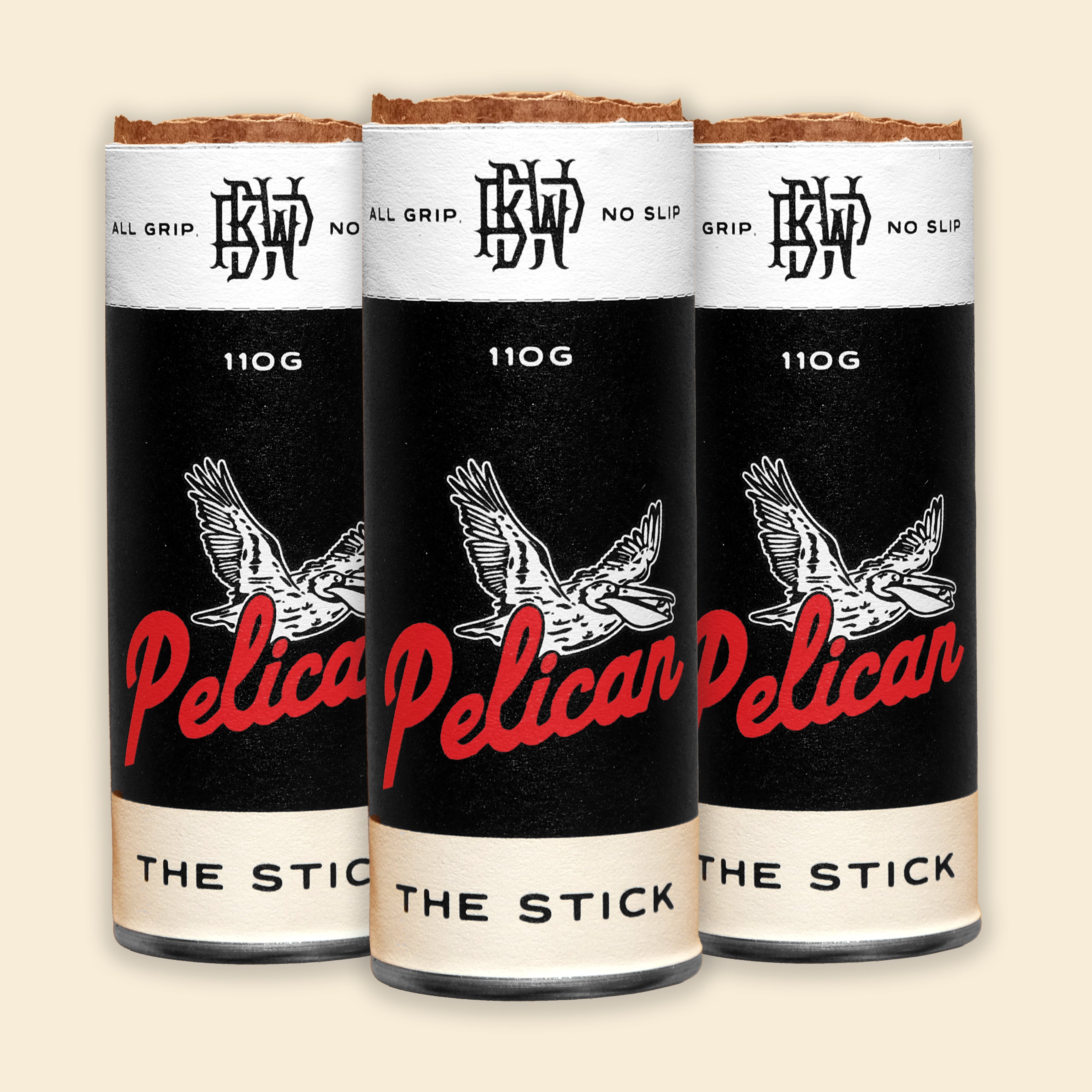 The Stick - 3 Pack