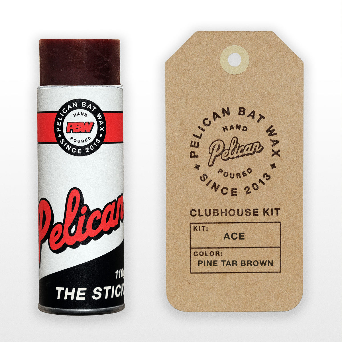 Clubhouse Kit - Ace