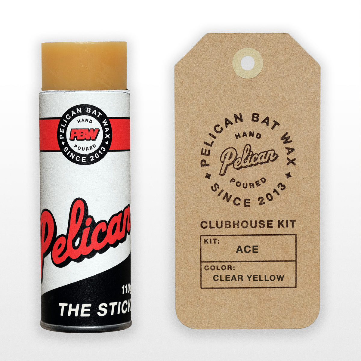 Clubhouse Kit - Ace