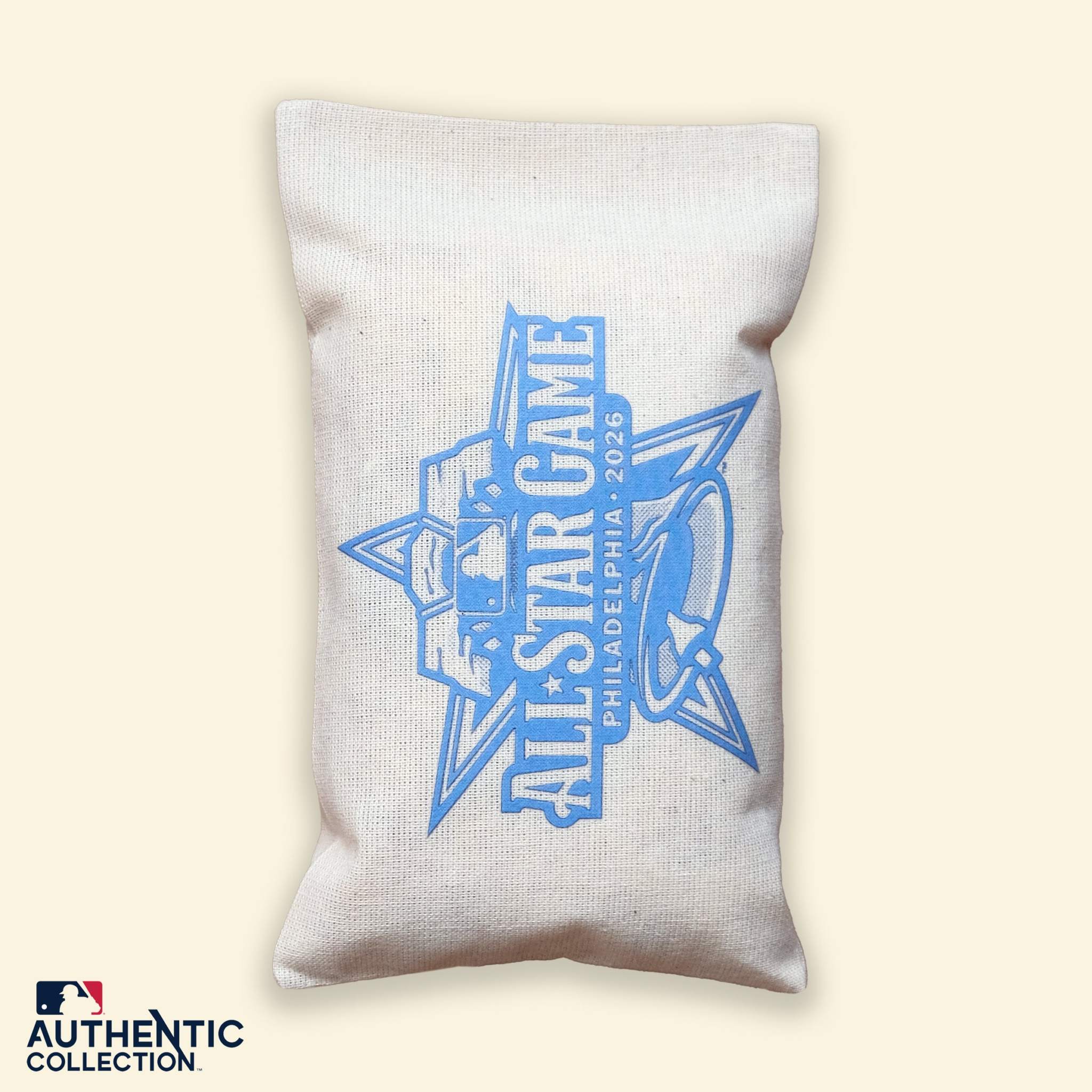 OFFICIAL 2026 ASG ROSIN BAG - 8OZ. - POWDER
